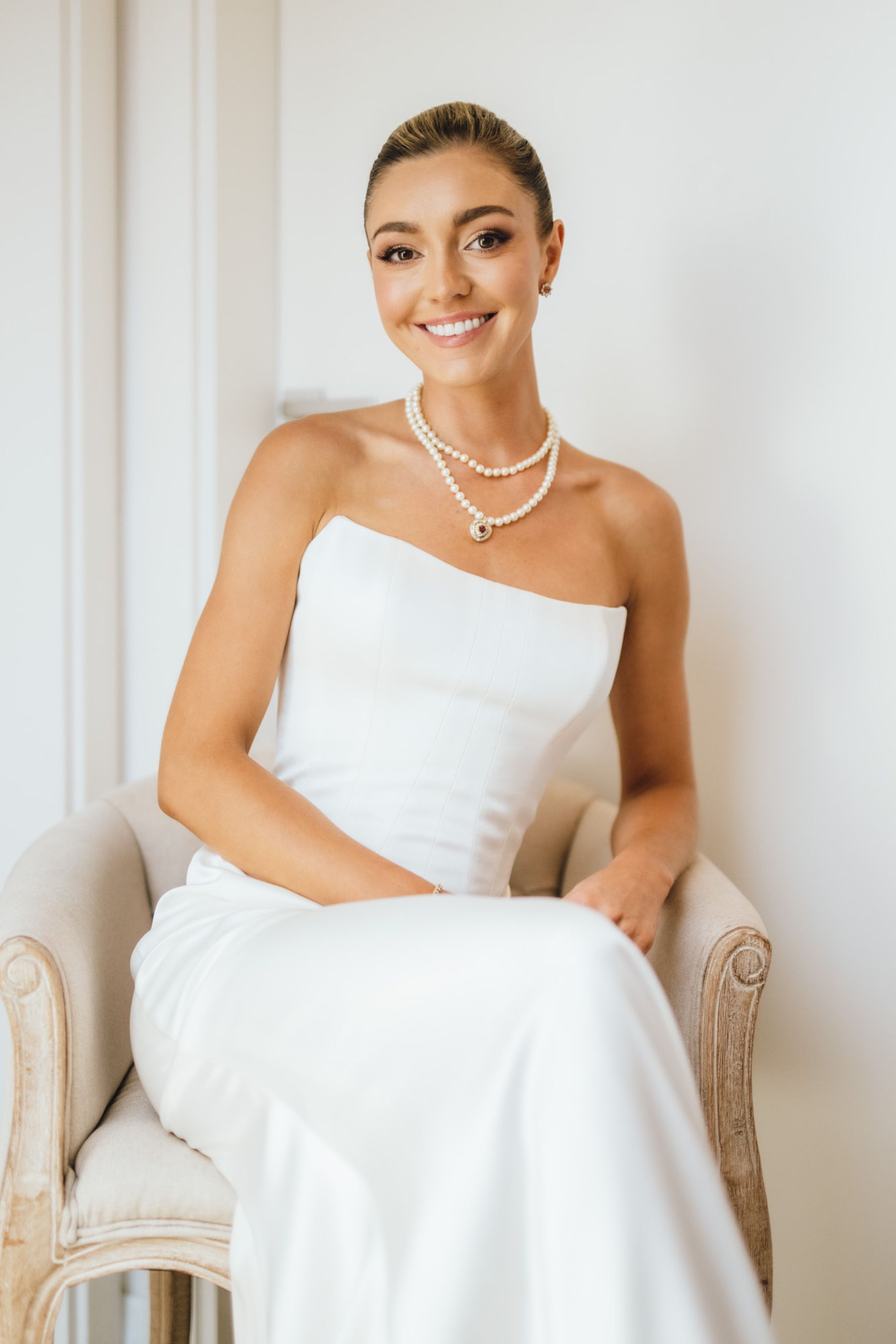 A Fairytale in the Heart of Dubrovnik: Maggie &amp; Monty's Romantic Wedding at Villa Rose photo