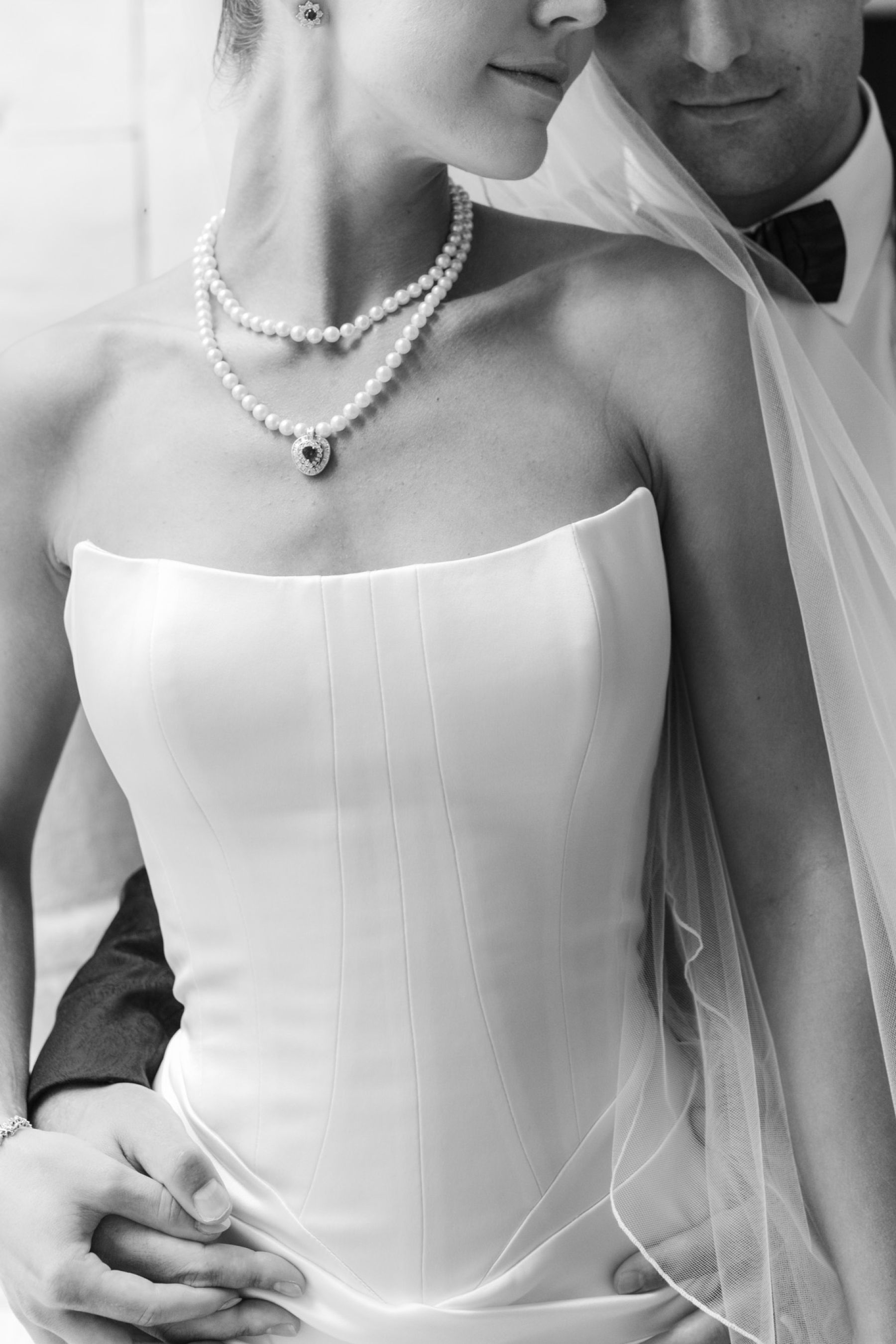 A Fairytale in the Heart of Dubrovnik: Maggie &amp; Monty's Romantic Wedding at Villa Rose photo