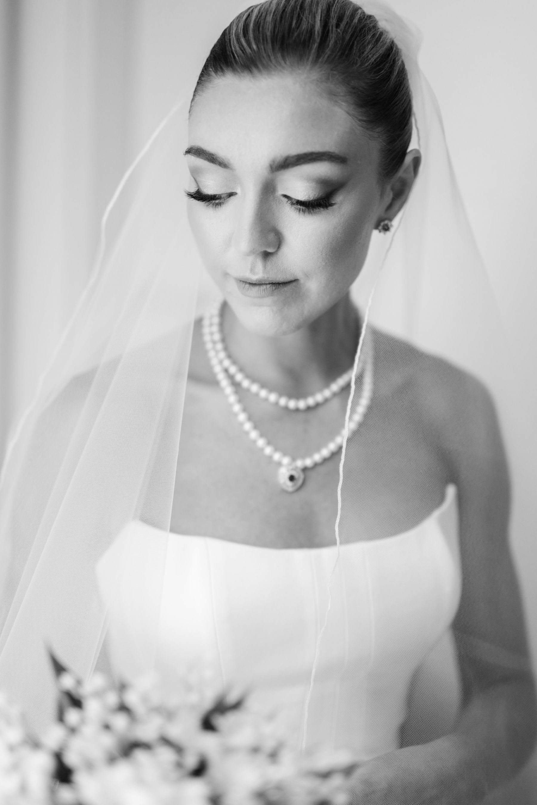 A Fairytale in the Heart of Dubrovnik: Maggie &amp; Monty's Romantic Wedding at Villa Rose photo