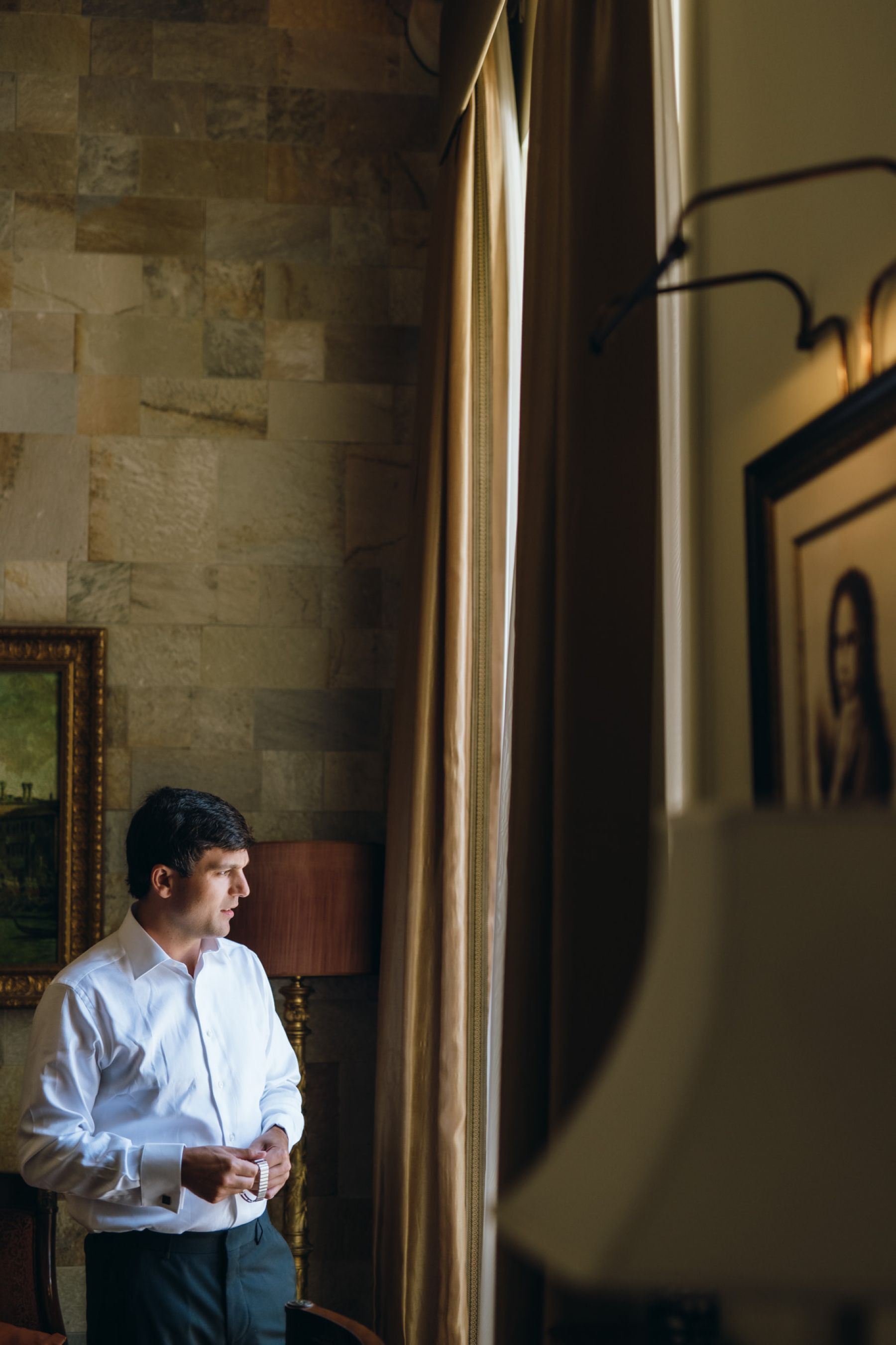 A Fairytale in the Heart of Dubrovnik: Maggie &amp; Monty's Romantic Wedding at Villa Rose photo