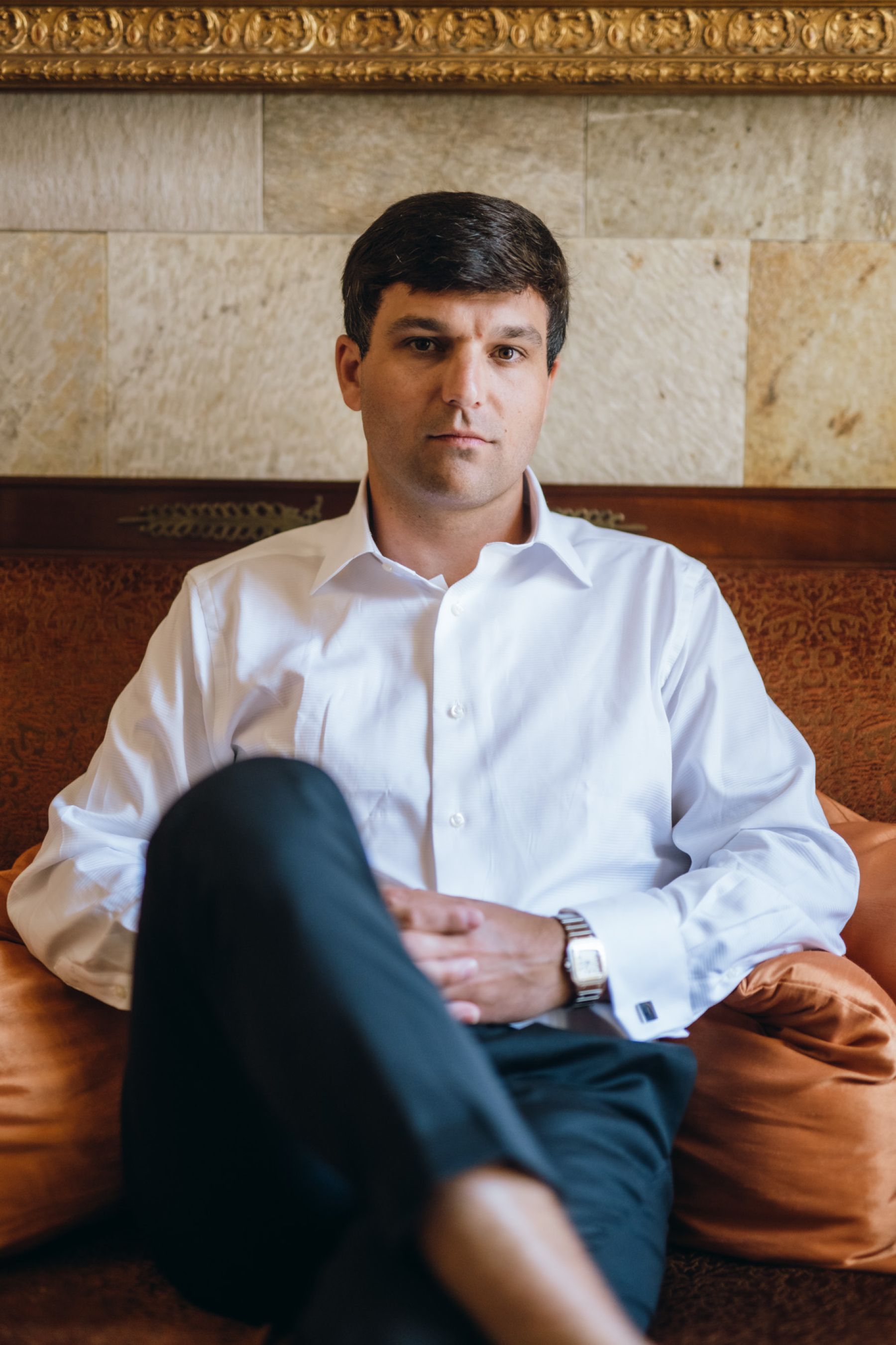 A Fairytale in the Heart of Dubrovnik: Maggie &amp; Monty's Romantic Wedding at Villa Rose photo