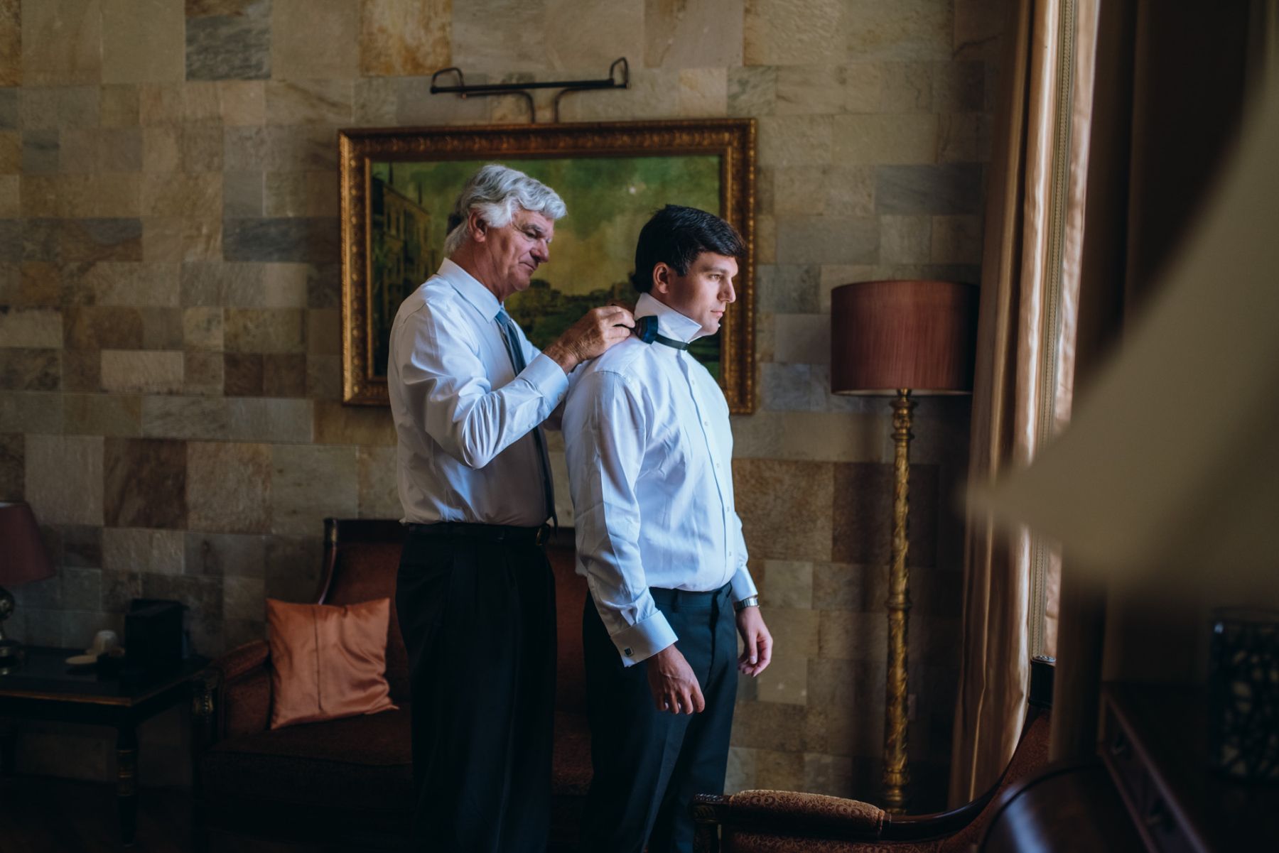 A Fairytale in the Heart of Dubrovnik: Maggie &amp; Monty's Romantic Wedding at Villa Rose photo