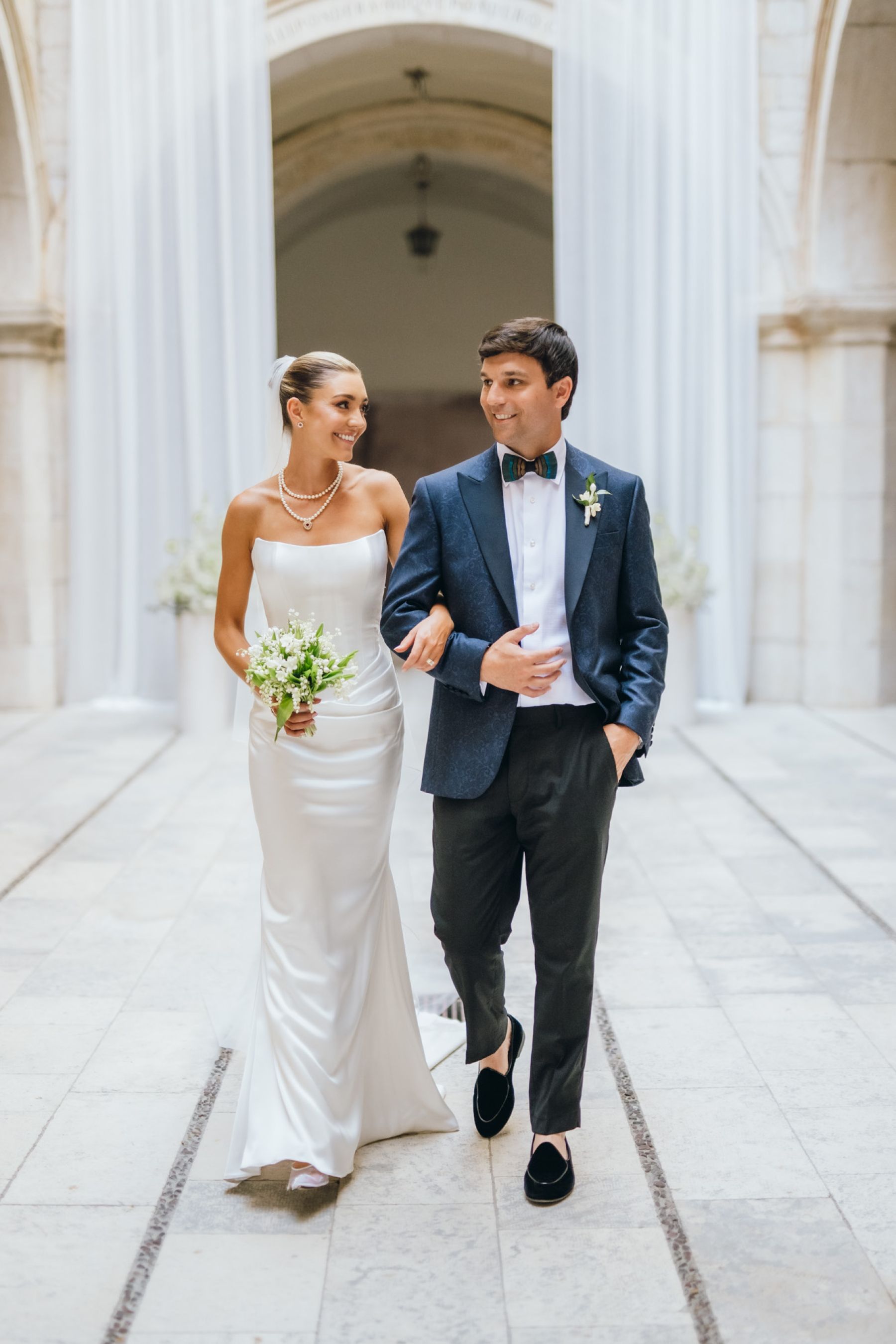 A Fairytale in the Heart of Dubrovnik: Maggie &amp; Monty's Romantic Wedding at Villa Rose photo