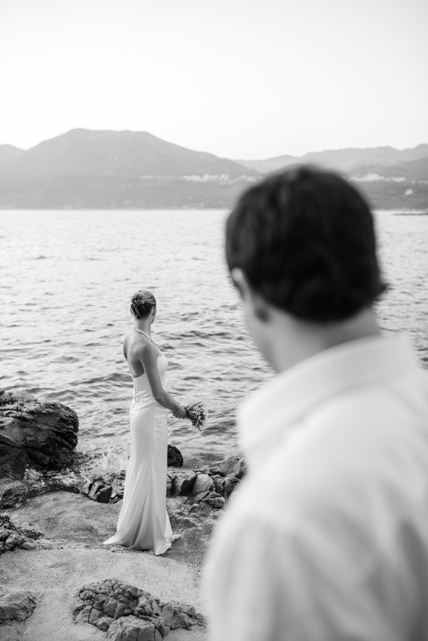 A Fairytale in the Heart of Dubrovnik: Maggie &amp; Monty's Romantic Wedding at Villa Rose photo