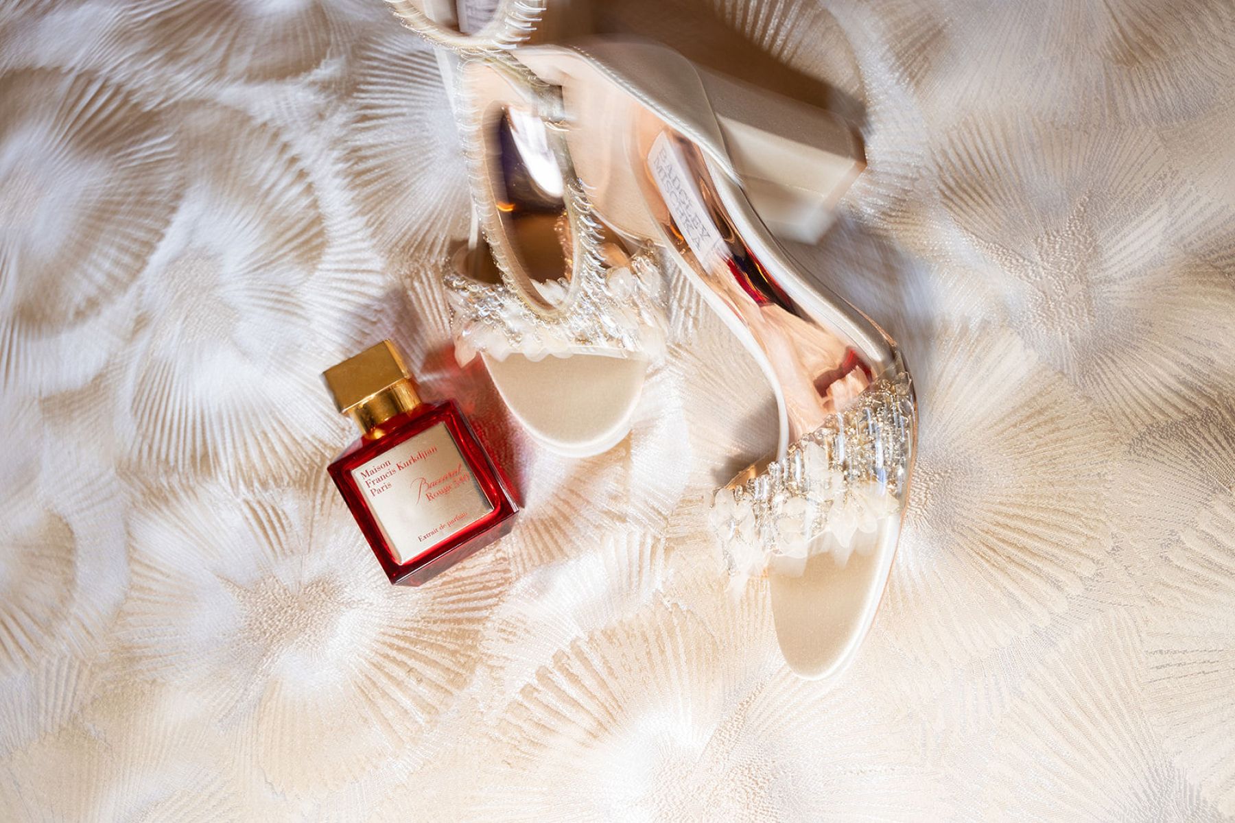 A Decade of Love Celebrated: Emily &amp; Giovanni's Spanish Wedding at Hotel La Gavina photo