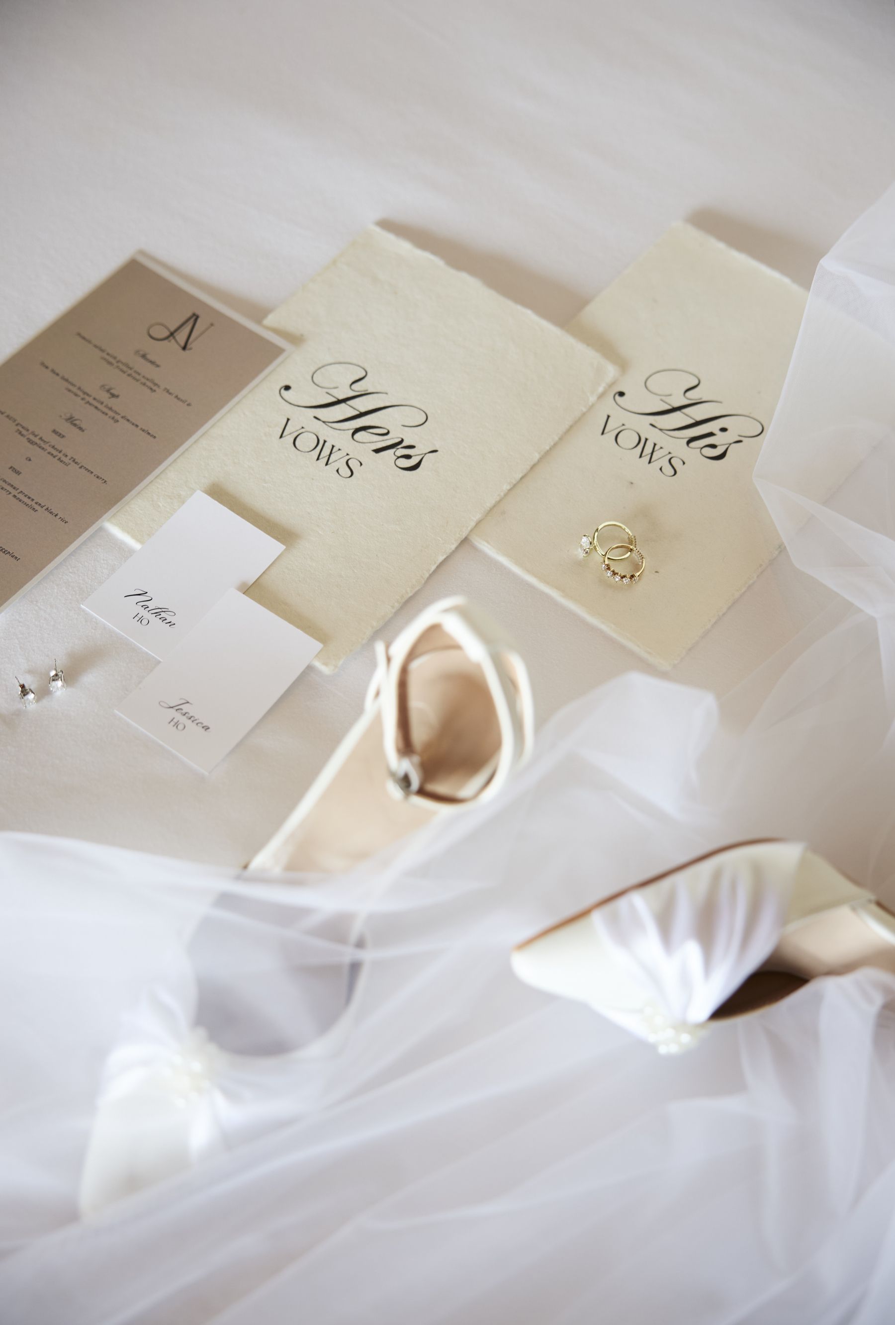 A Serendipitous Love Story in Thailand: Jessica &amp; Nathan’s Wedding at Villa Aye photo