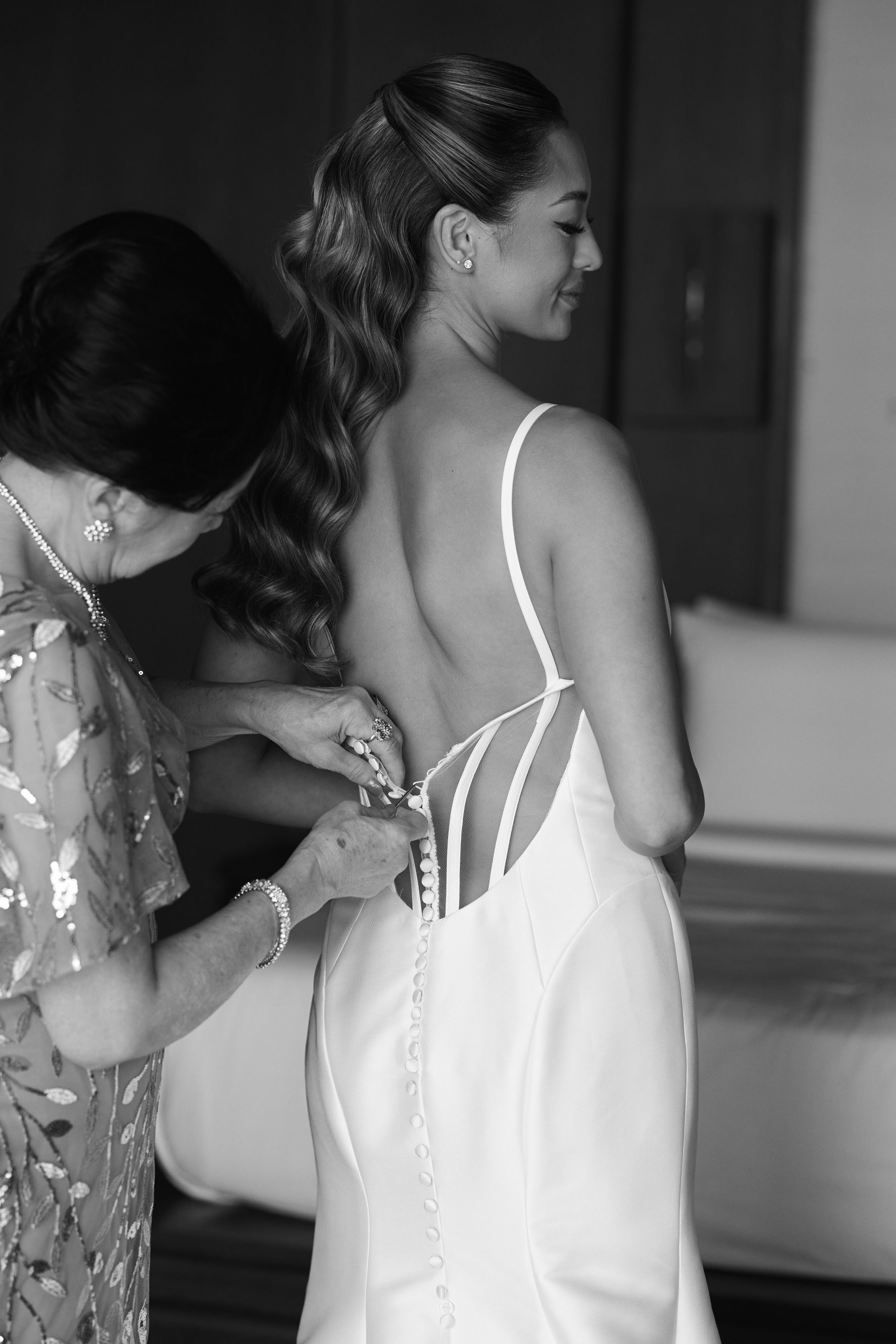 A Serendipitous Love Story in Thailand: Jessica &amp; Nathan’s Wedding at Villa Aye photo