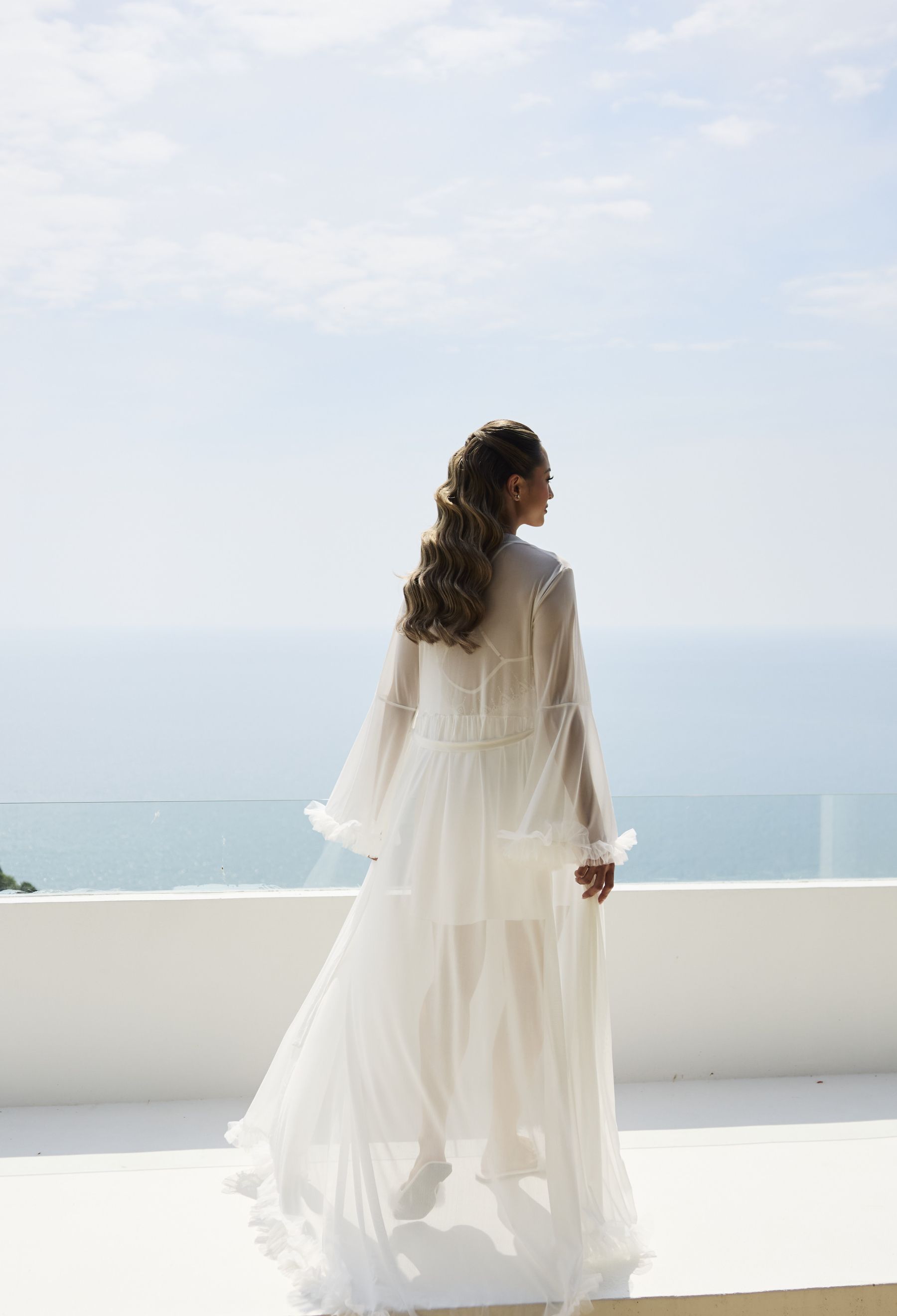 A Serendipitous Love Story in Thailand: Jessica &amp; Nathan’s Wedding at Villa Aye photo