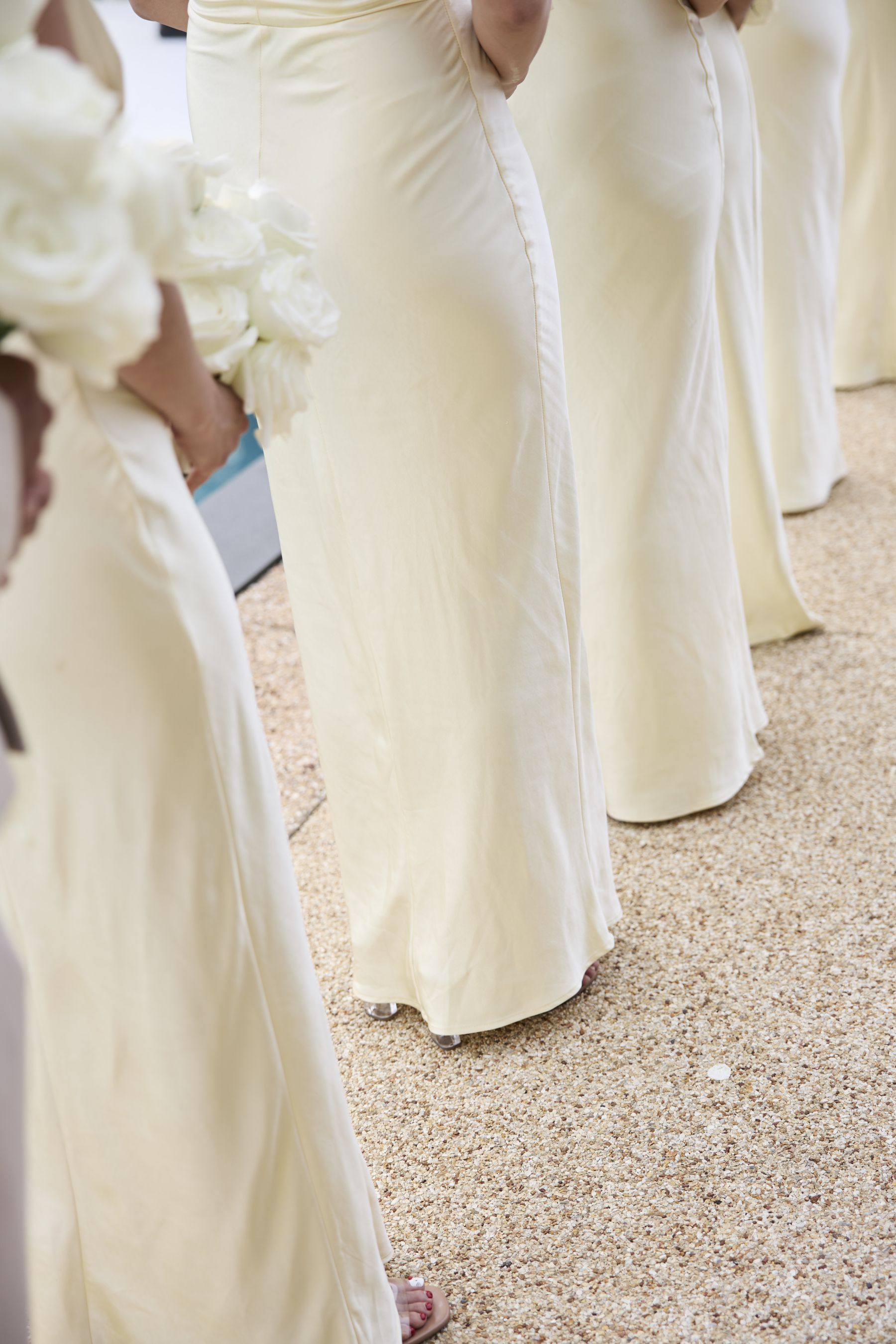 A Serendipitous Love Story in Thailand: Jessica &amp; Nathan’s Wedding at Villa Aye photo