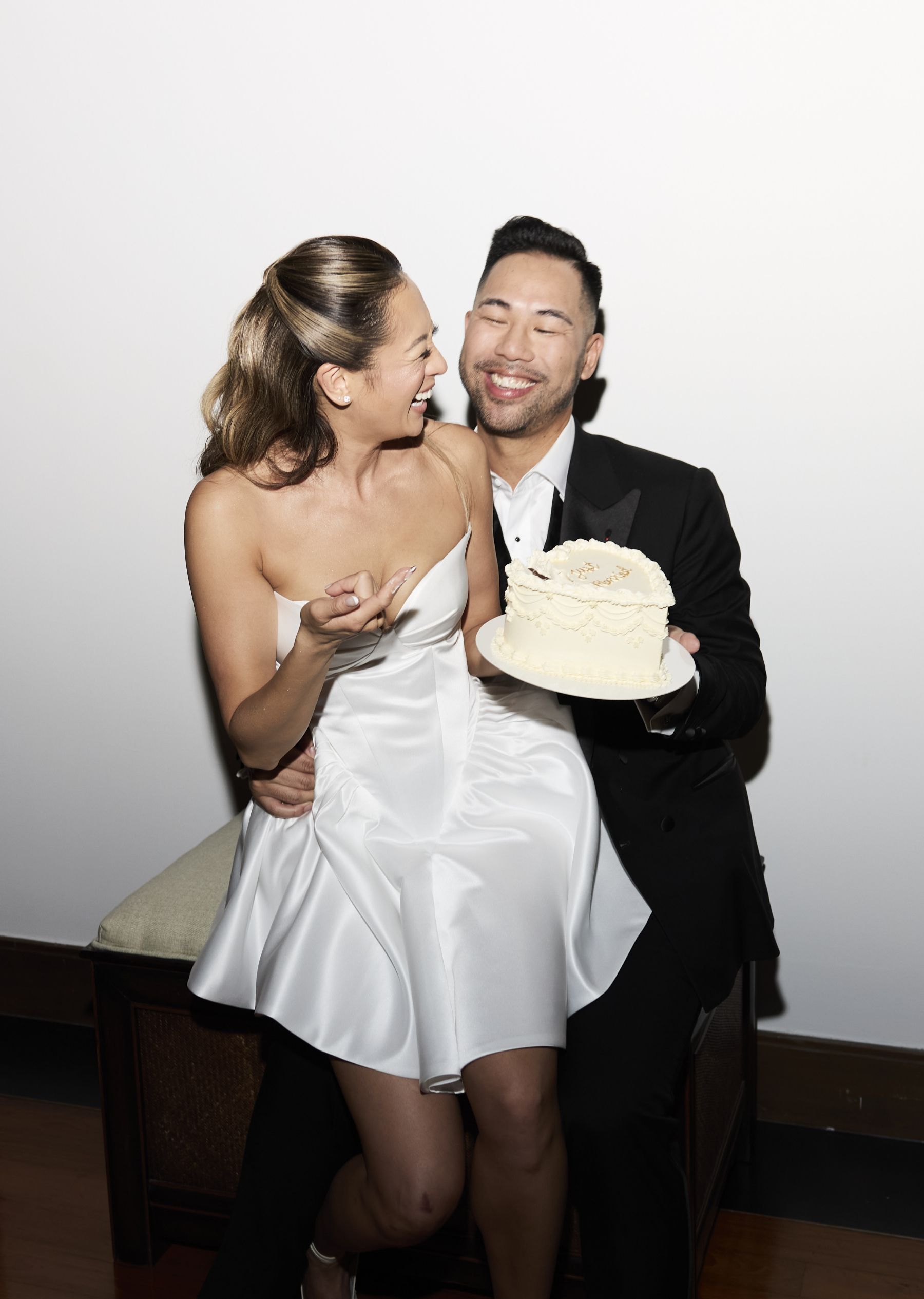 A Serendipitous Love Story in Thailand: Jessica &amp; Nathan’s Wedding at Villa Aye photo