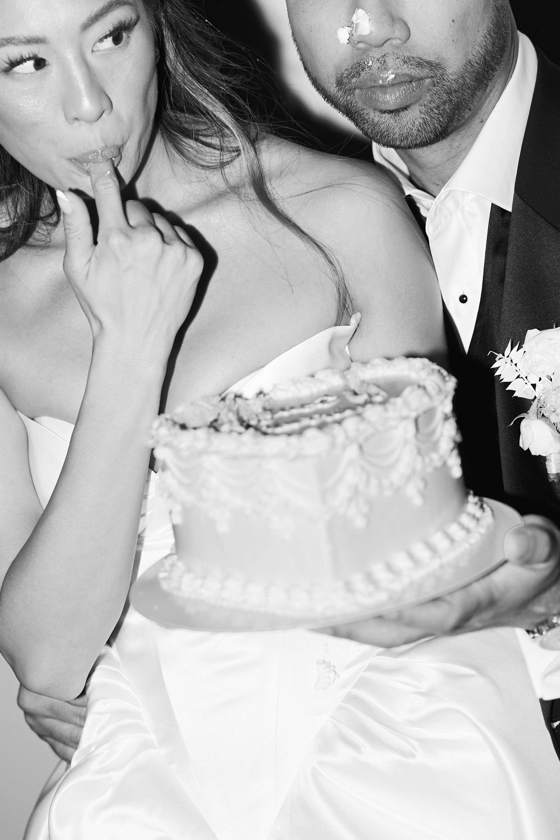 A Serendipitous Love Story in Thailand: Jessica &amp; Nathan’s Wedding at Villa Aye photo