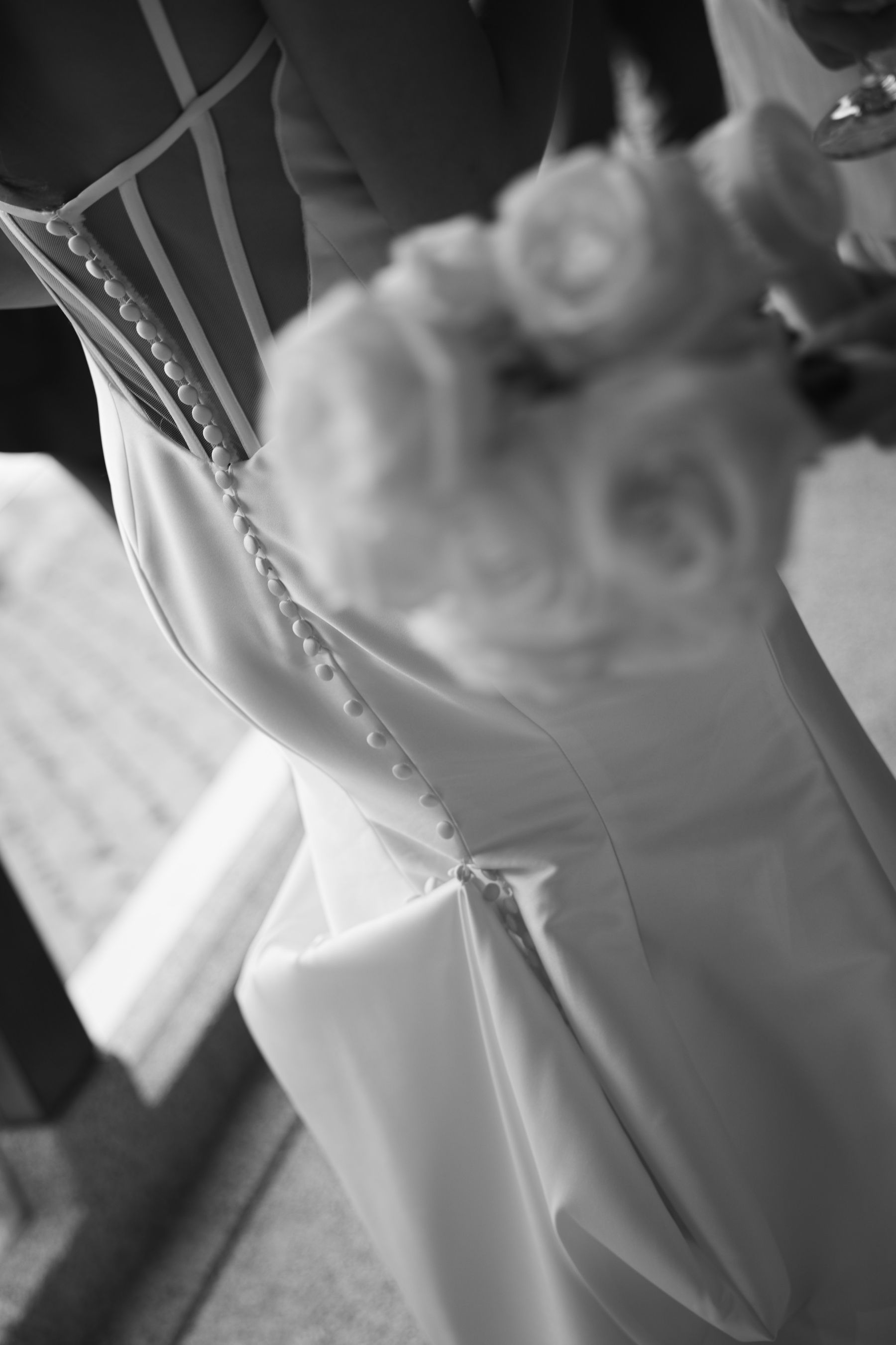 A Serendipitous Love Story in Thailand: Jessica &amp; Nathan’s Wedding at Villa Aye photo