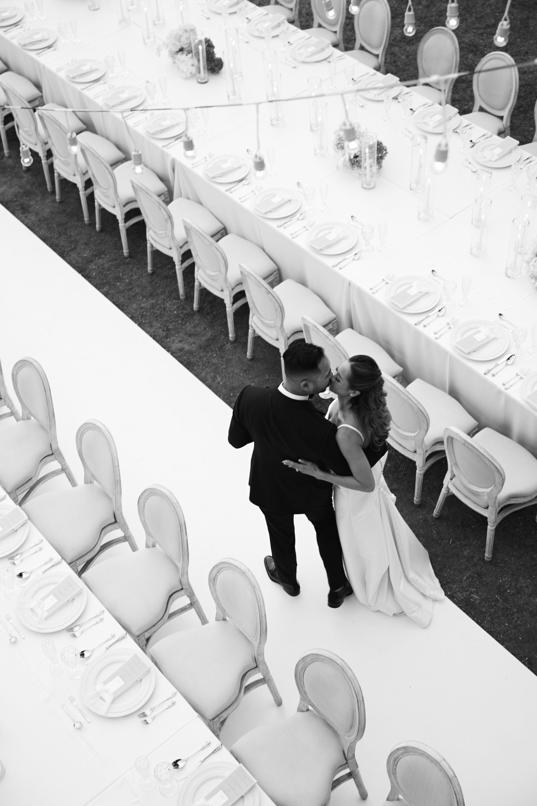 A Serendipitous Love Story in Thailand: Jessica &amp; Nathan’s Wedding at Villa Aye photo