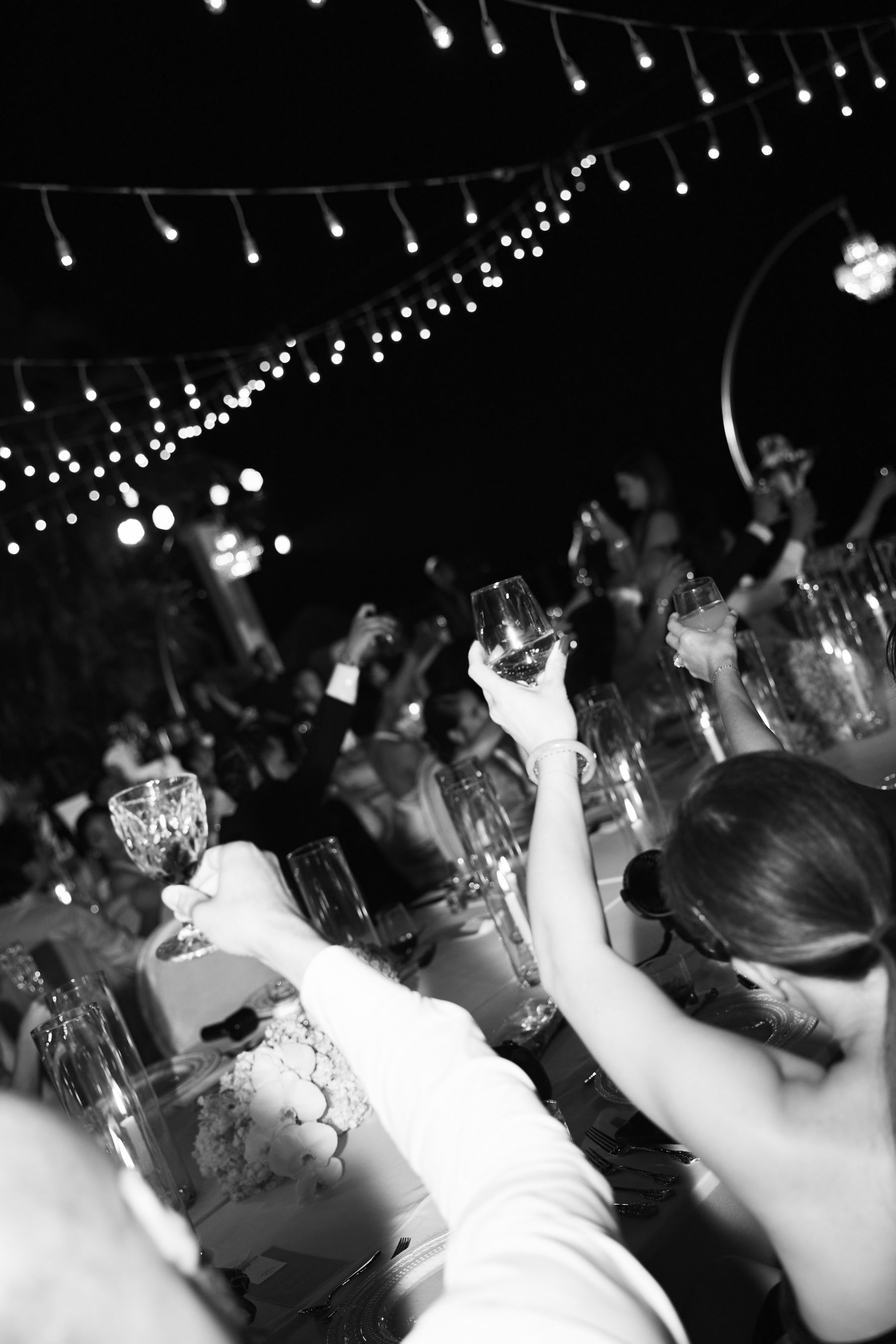 A Serendipitous Love Story in Thailand: Jessica &amp; Nathan’s Wedding at Villa Aye photo