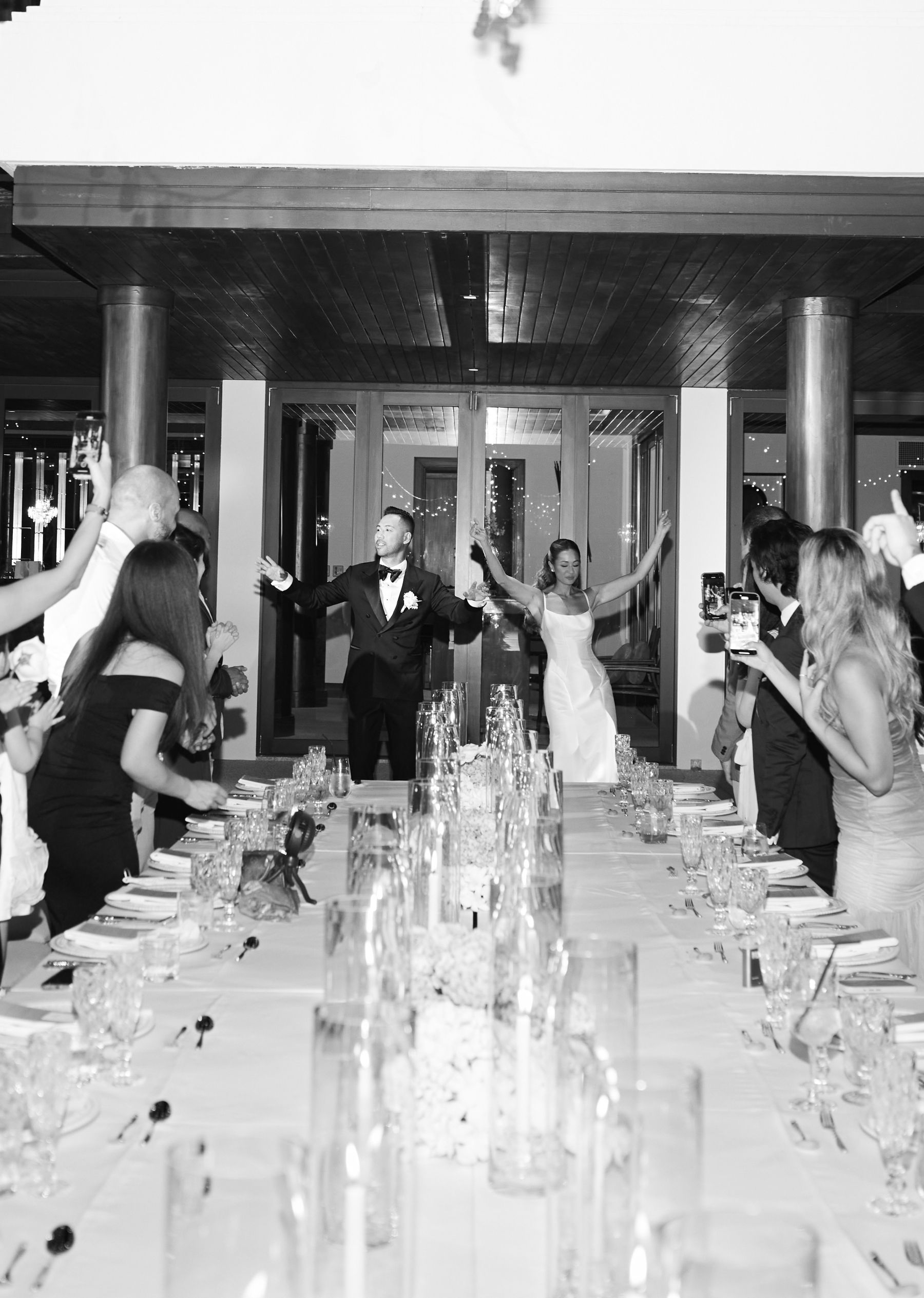 A Serendipitous Love Story in Thailand: Jessica &amp; Nathan’s Wedding at Villa Aye photo