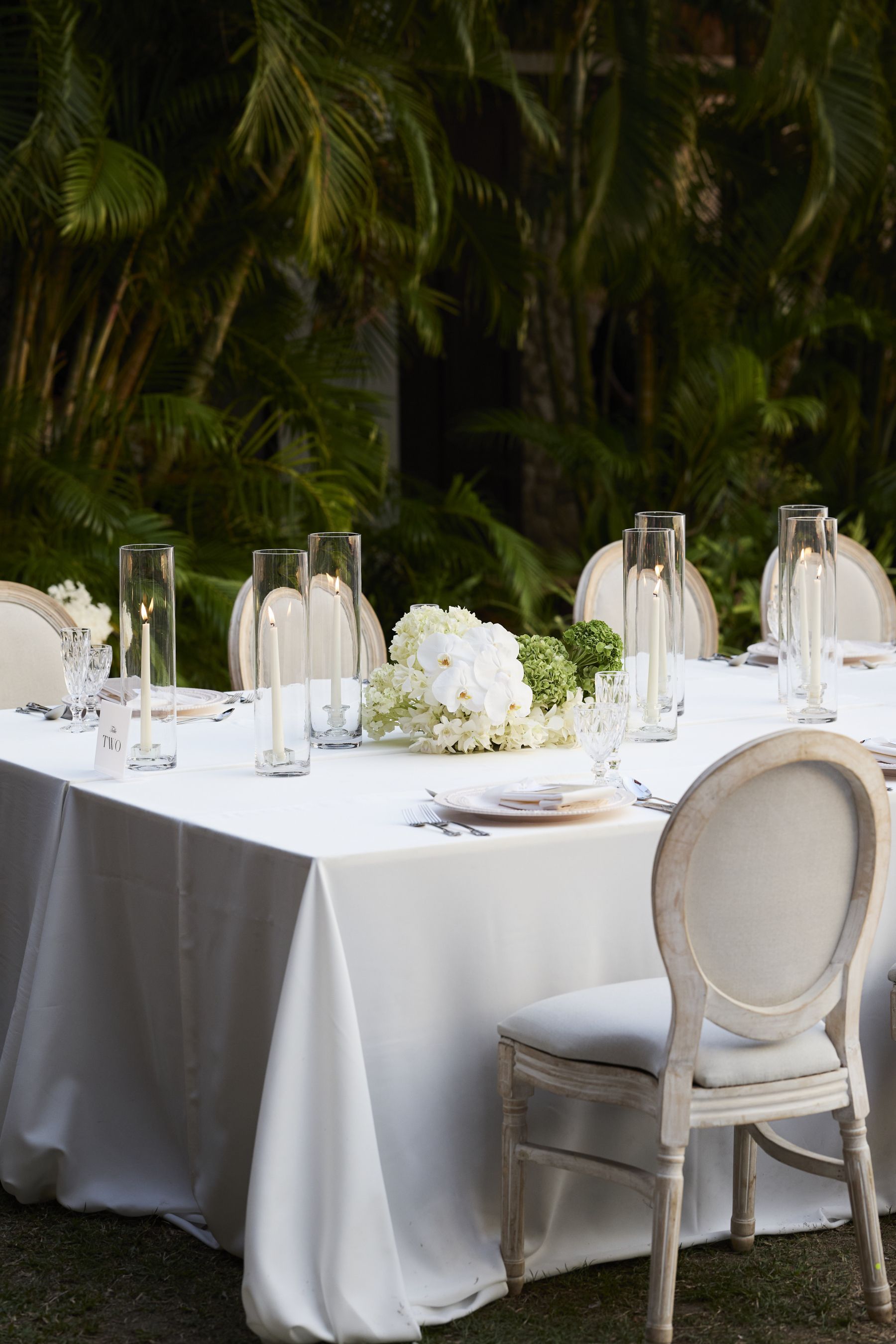 A Serendipitous Love Story in Thailand: Jessica &amp; Nathan’s Wedding at Villa Aye photo