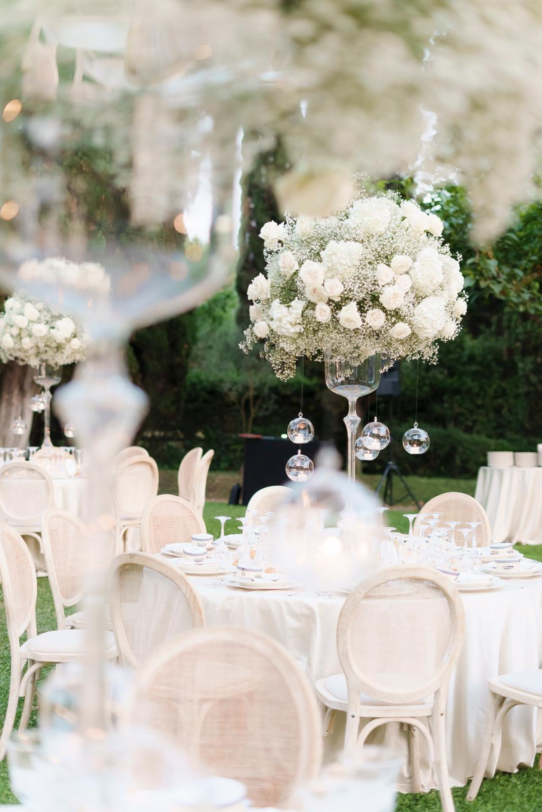 Michelle and Raffaele's Wedding at Relais Appia Antica: A Celebration of Romance and Beauty in Rome photo