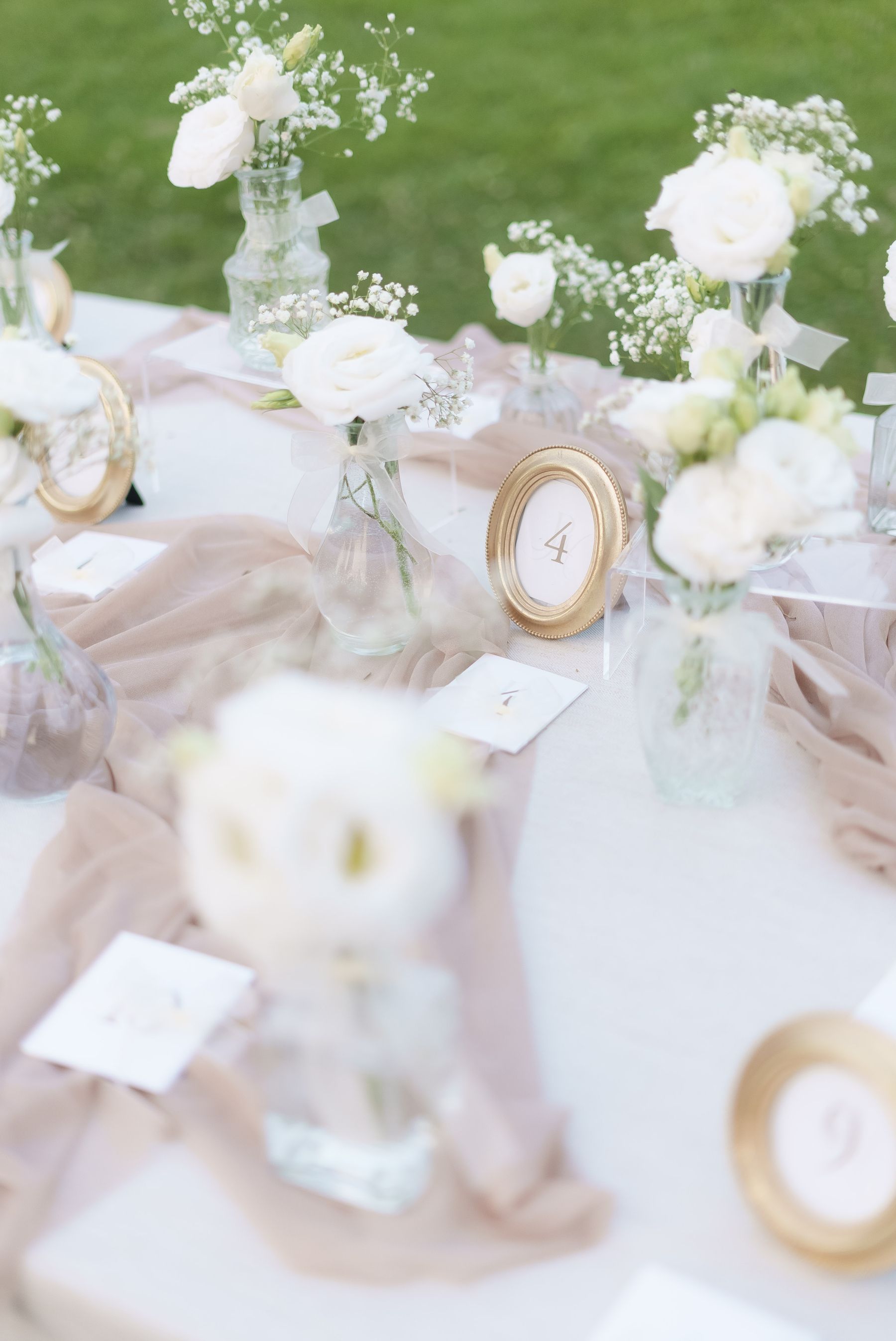 Michelle and Raffaele's Wedding at Relais Appia Antica: A Celebration of Romance and Beauty in Rome photo