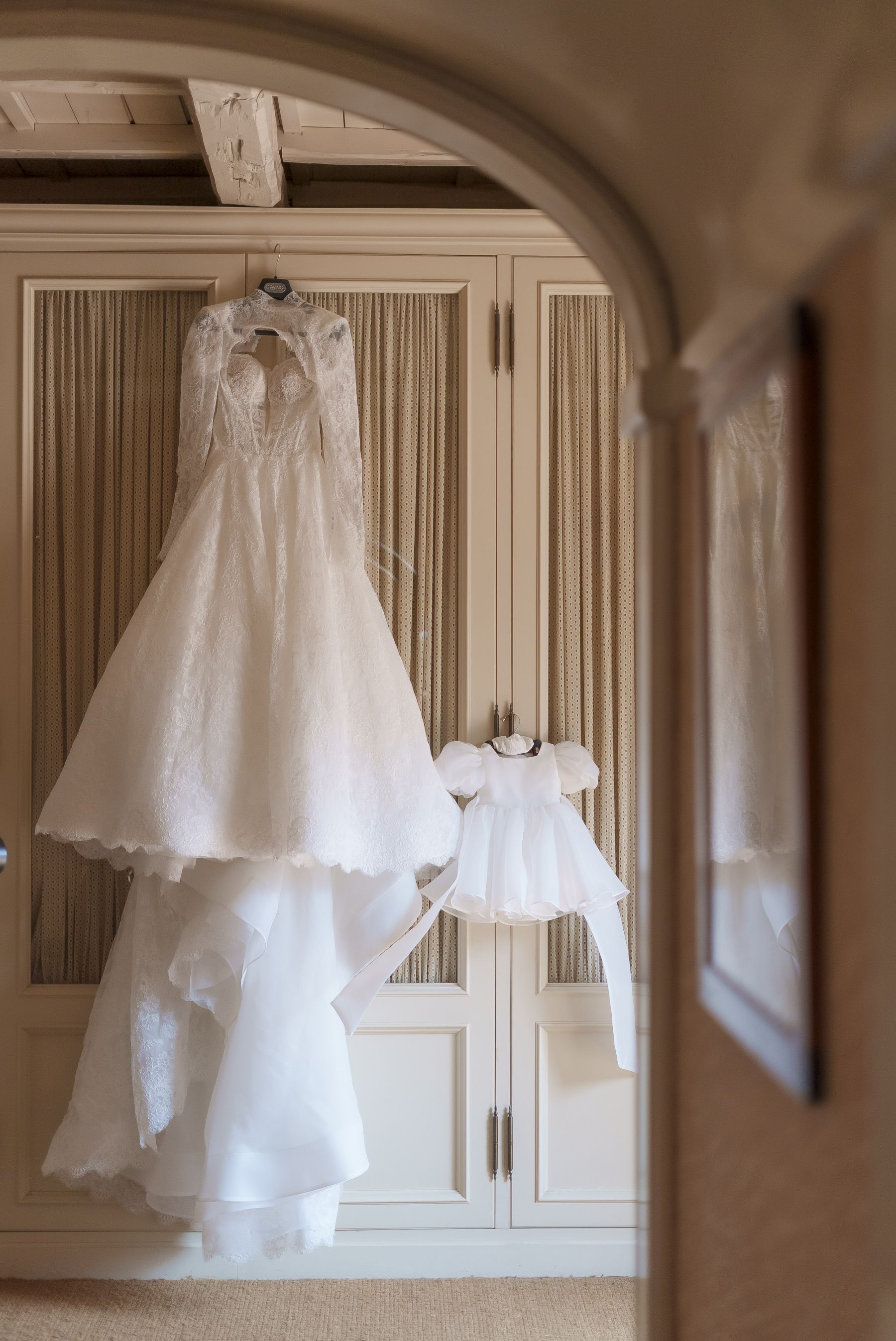 Michelle and Raffaele's Wedding at Relais Appia Antica: A Celebration of Romance and Beauty in Rome photo