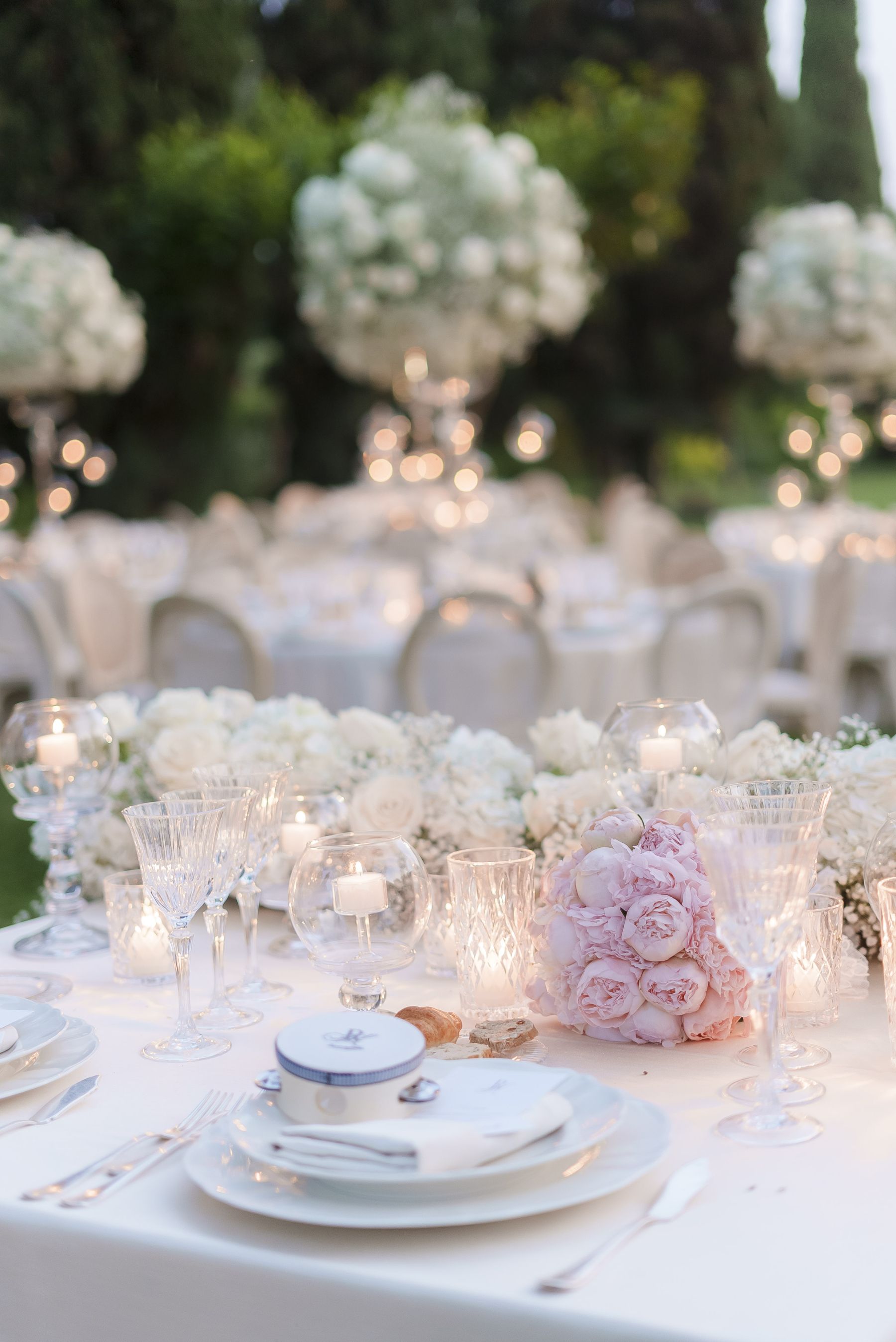 Michelle and Raffaele's Wedding at Relais Appia Antica: A Celebration of Romance and Beauty in Rome photo