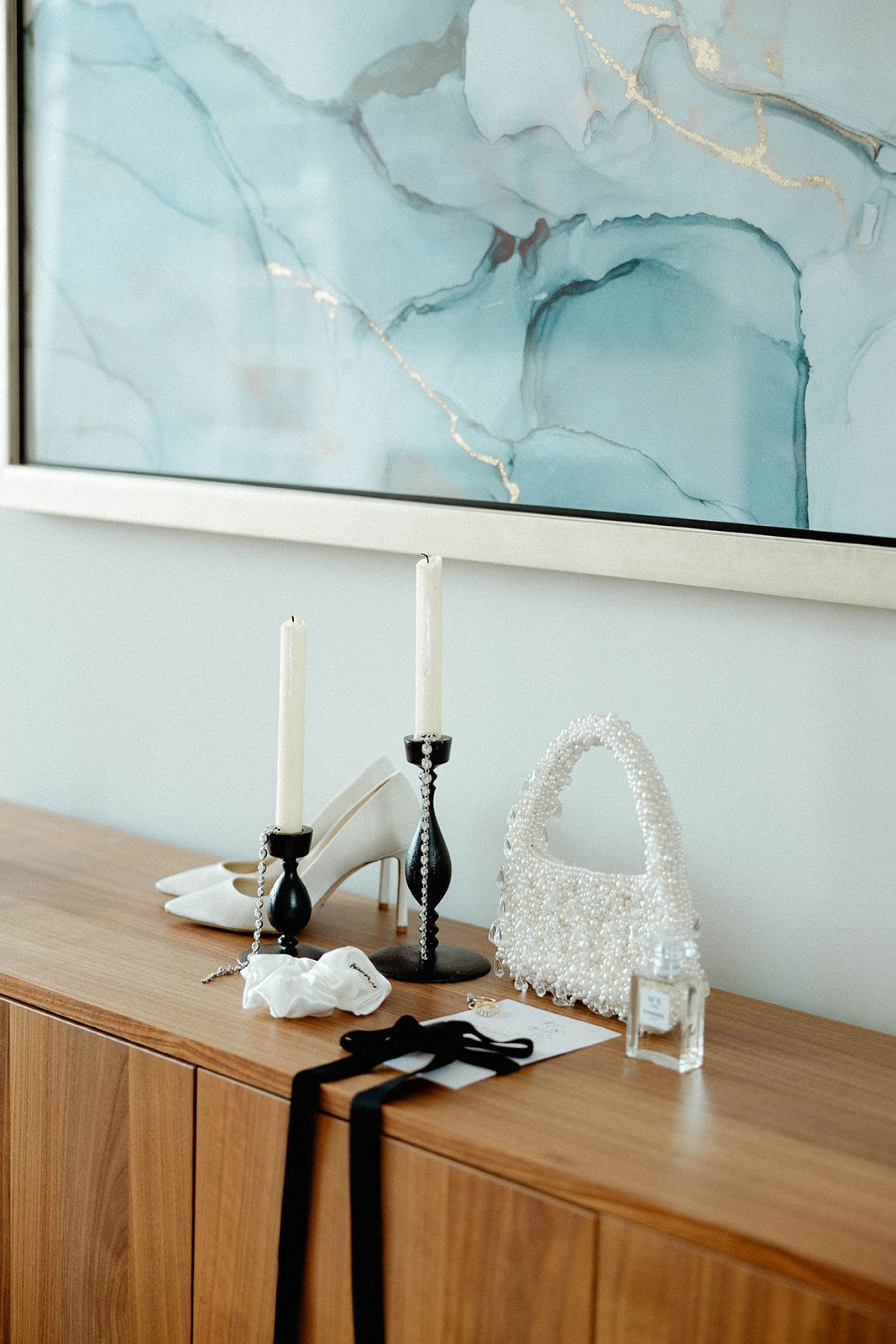 Vibrant Elegance: Marisa &amp; Jason's Fashion-Forward Wedding at The London Hunt &amp; Country Club photo