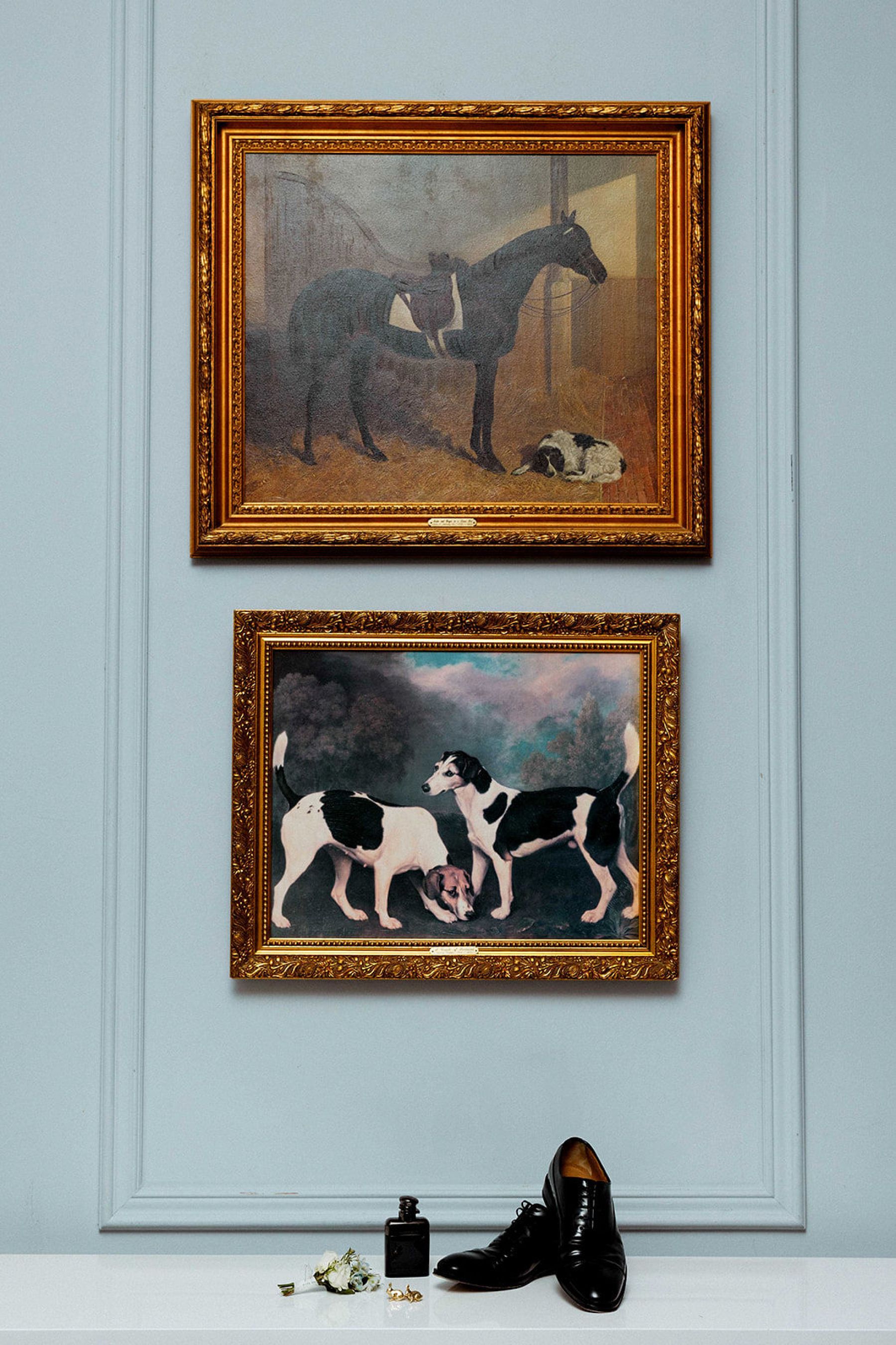 Vibrant Elegance: Marisa &amp; Jason's Fashion-Forward Wedding at The London Hunt &amp; Country Club photo