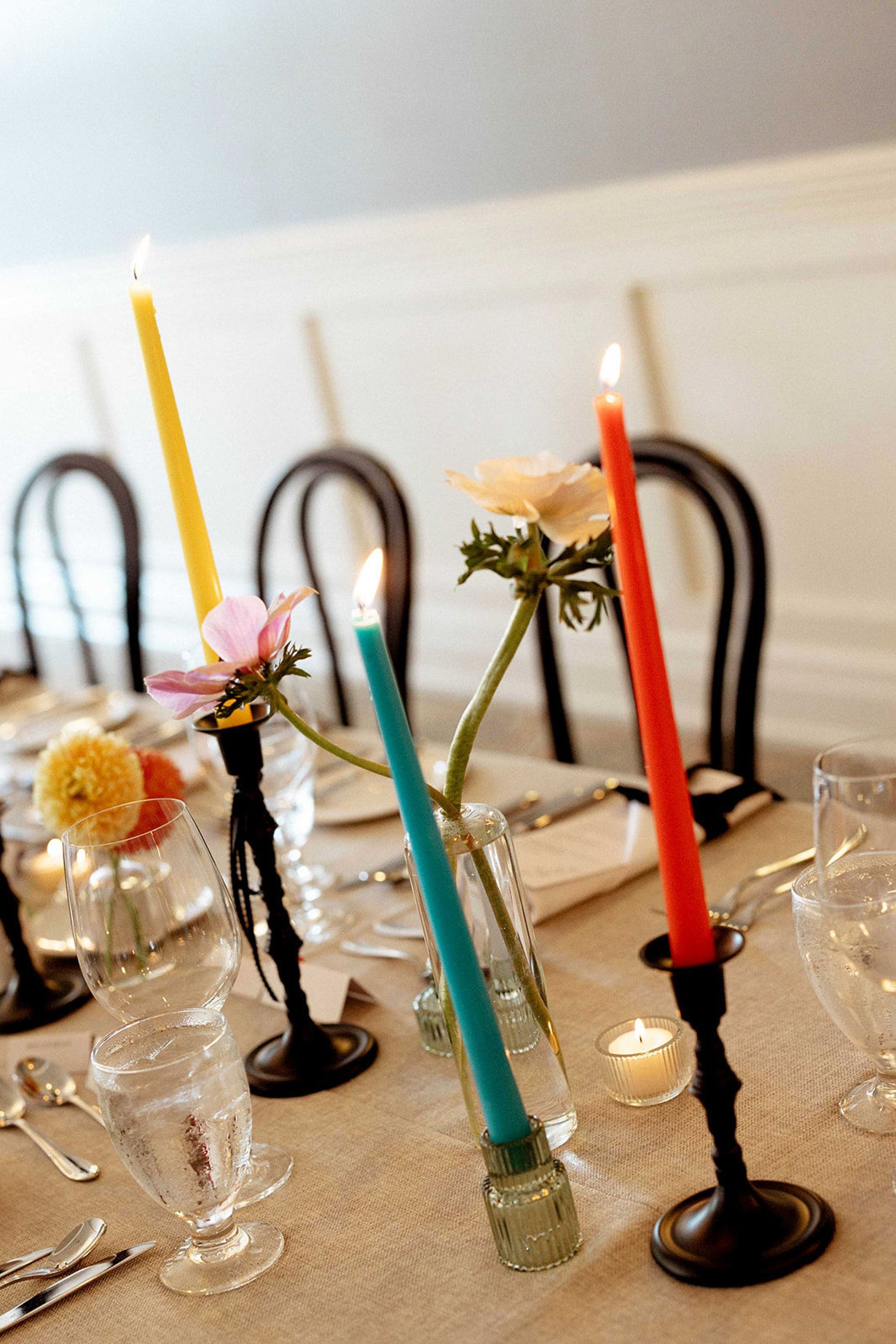 Vibrant Elegance: Marisa &amp; Jason's Fashion-Forward Wedding at The London Hunt &amp; Country Club photo