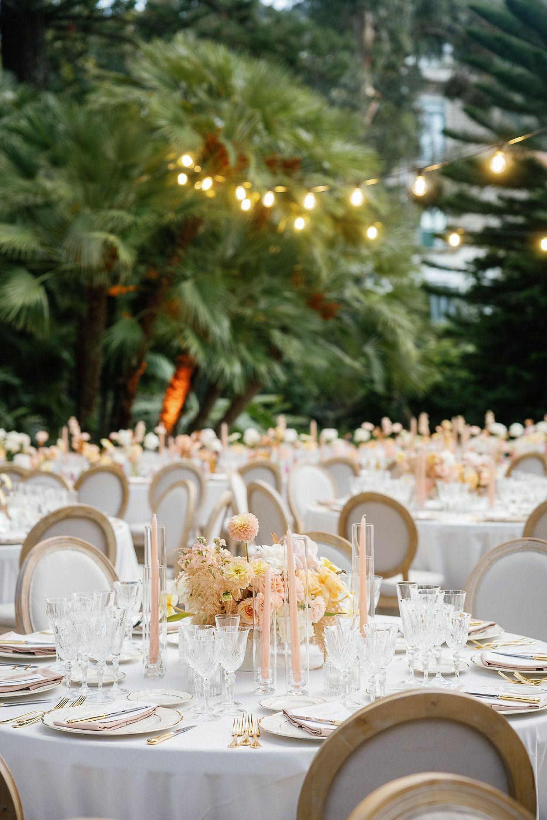 When Love Meets the Mediterranean Coastline: Greta &amp; Marc's Wedding at Villa Astor photo