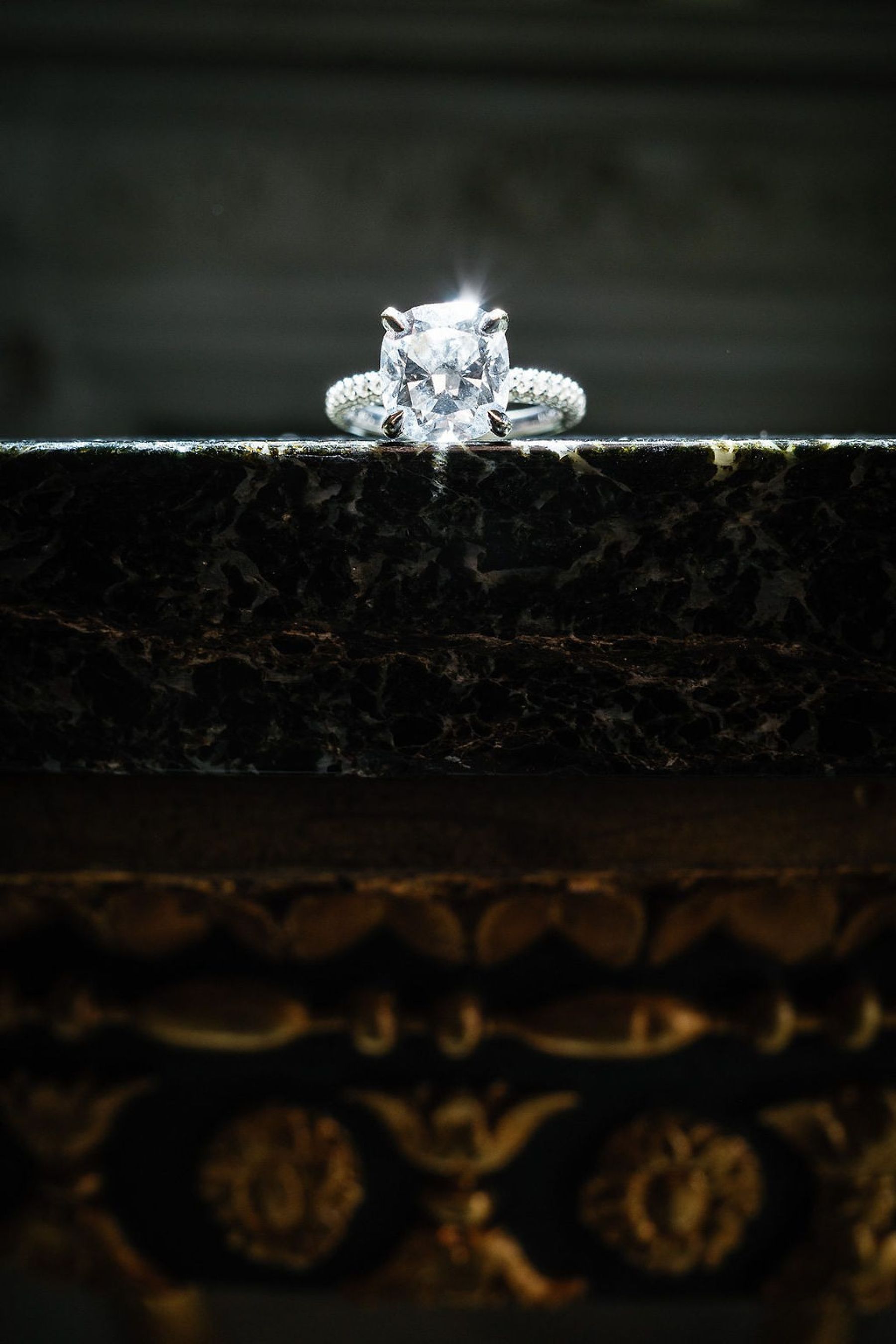 When Love Meets the Mediterranean Coastline: Greta &amp; Marc's Wedding at Villa Astor photo