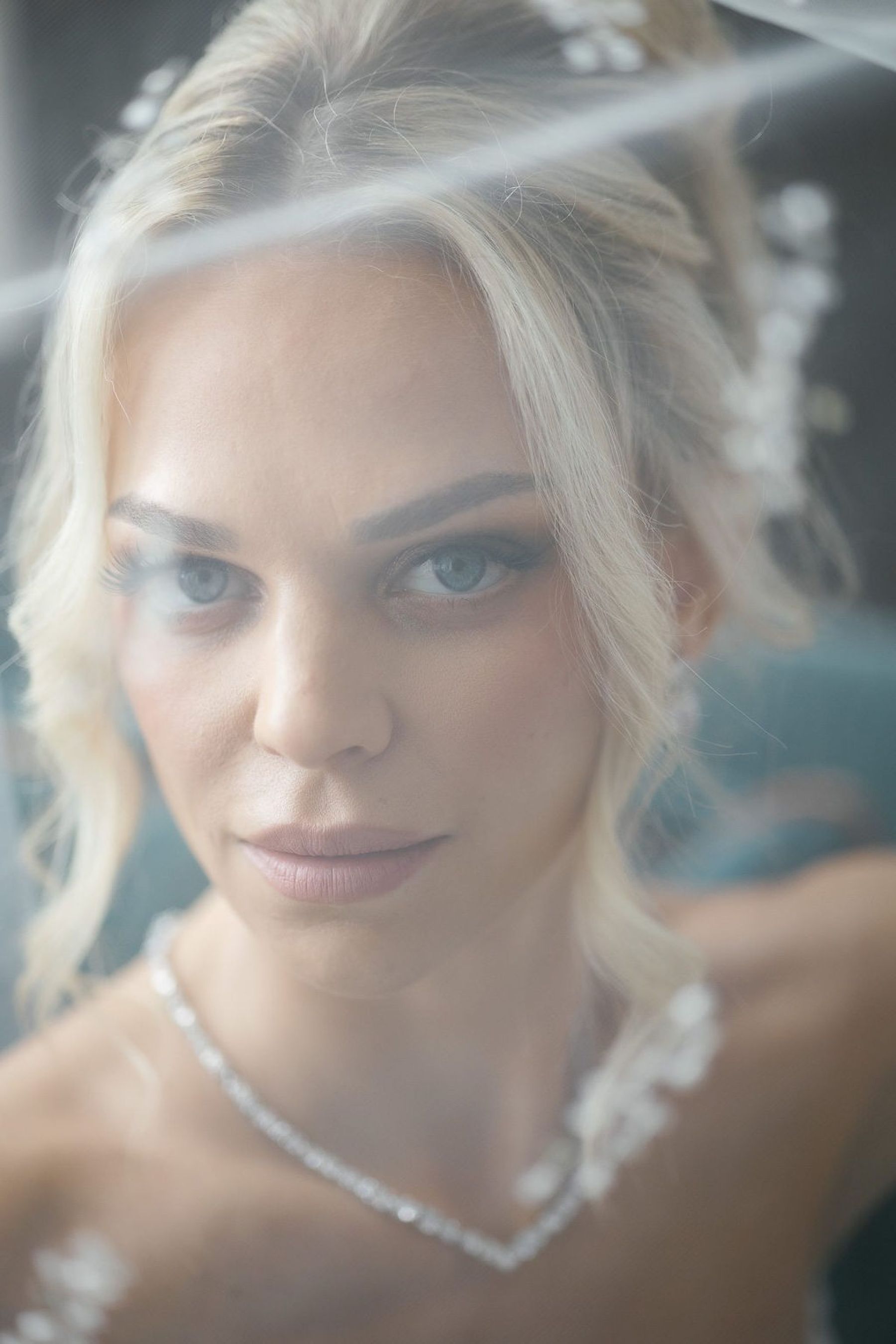 When Love Meets the Mediterranean Coastline: Greta &amp; Marc's Wedding at Villa Astor photo