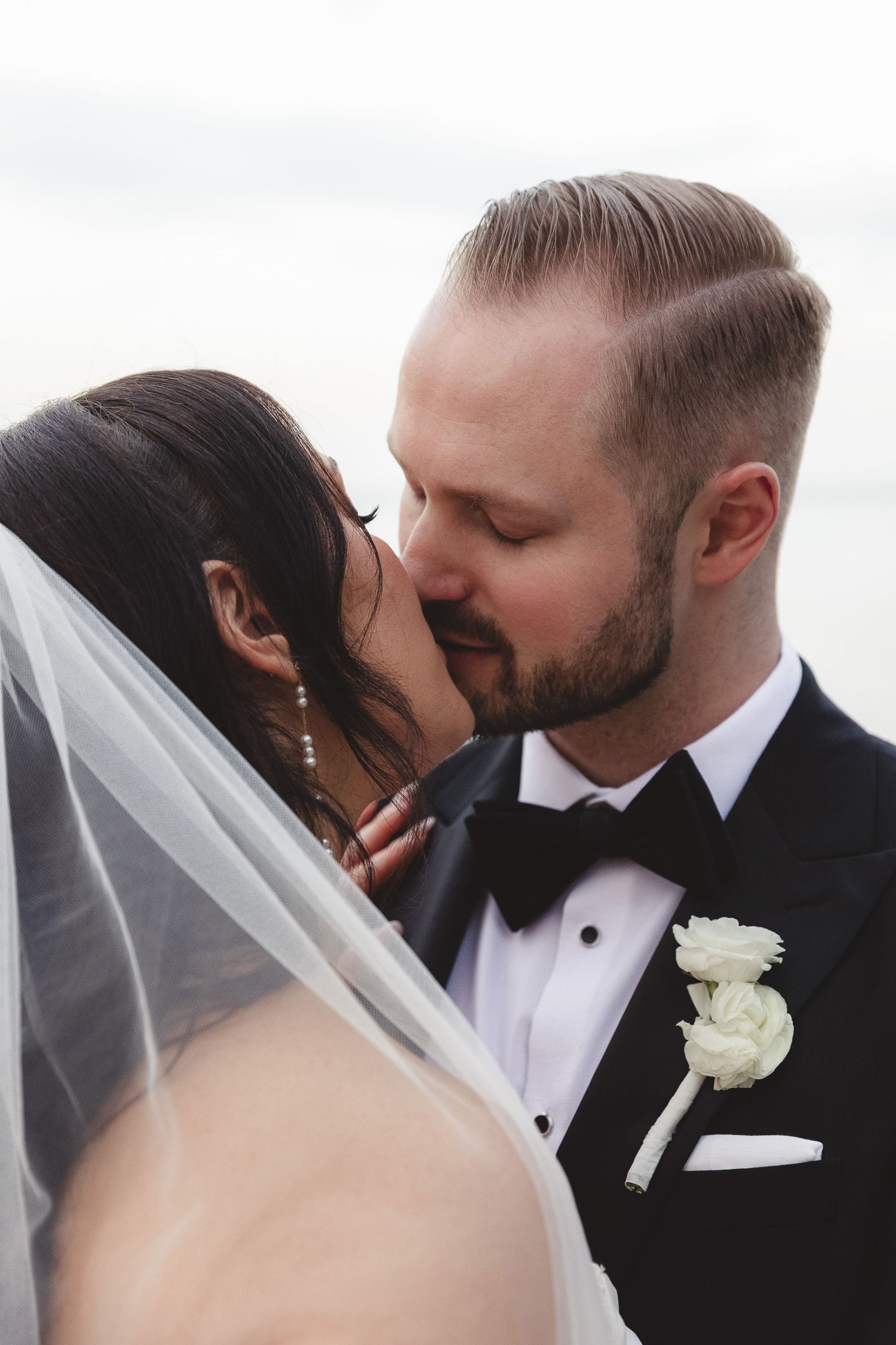 Melanie and Justin’s Pride and Prejudice-Inspired Wedding at Thalatta Estate photo