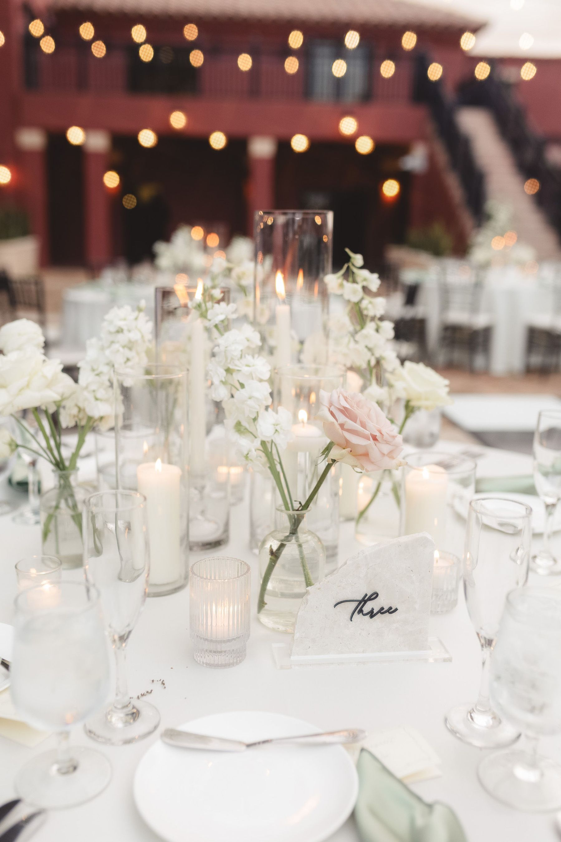 Melanie and Justin’s Pride and Prejudice-Inspired Wedding at Thalatta Estate photo