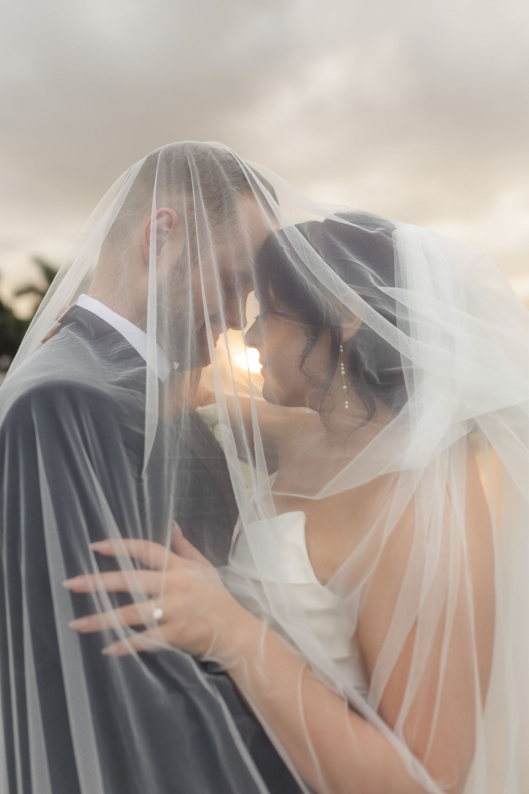 Melanie and Justin’s Pride and Prejudice-Inspired Wedding at Thalatta Estate photo