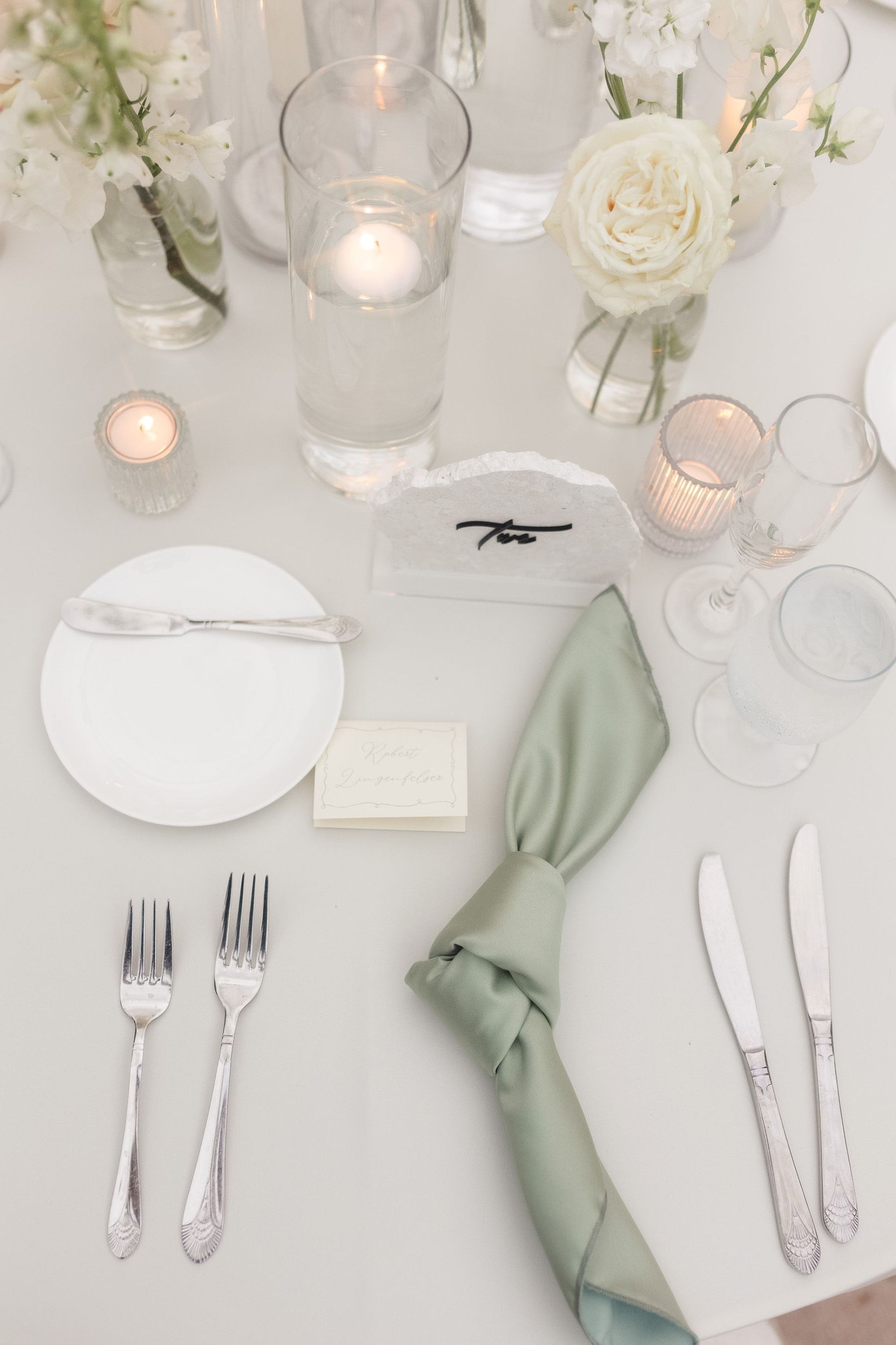 Melanie and Justin’s Pride and Prejudice-Inspired Wedding at Thalatta Estate photo