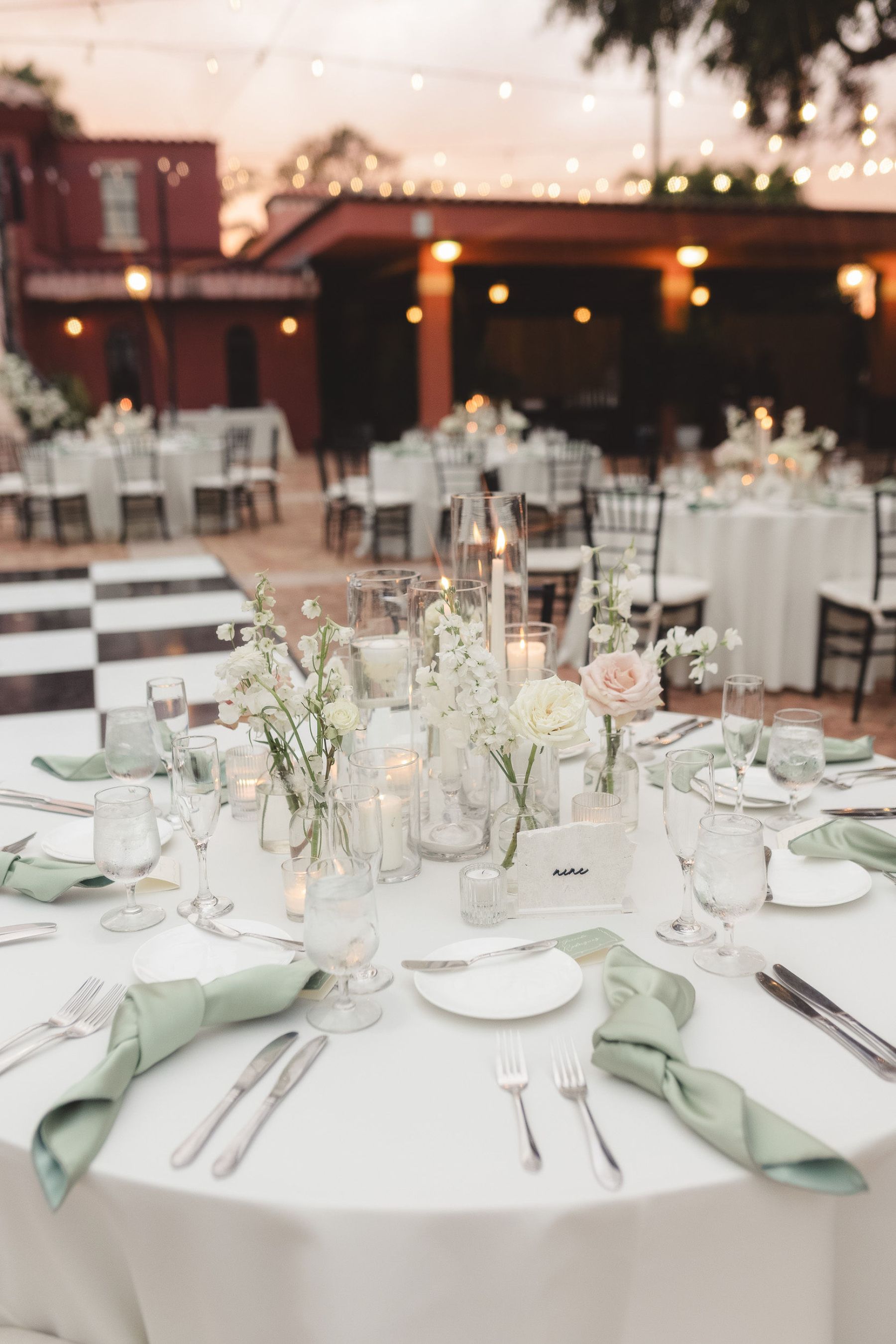 Melanie and Justin’s Pride and Prejudice-Inspired Wedding at Thalatta Estate photo