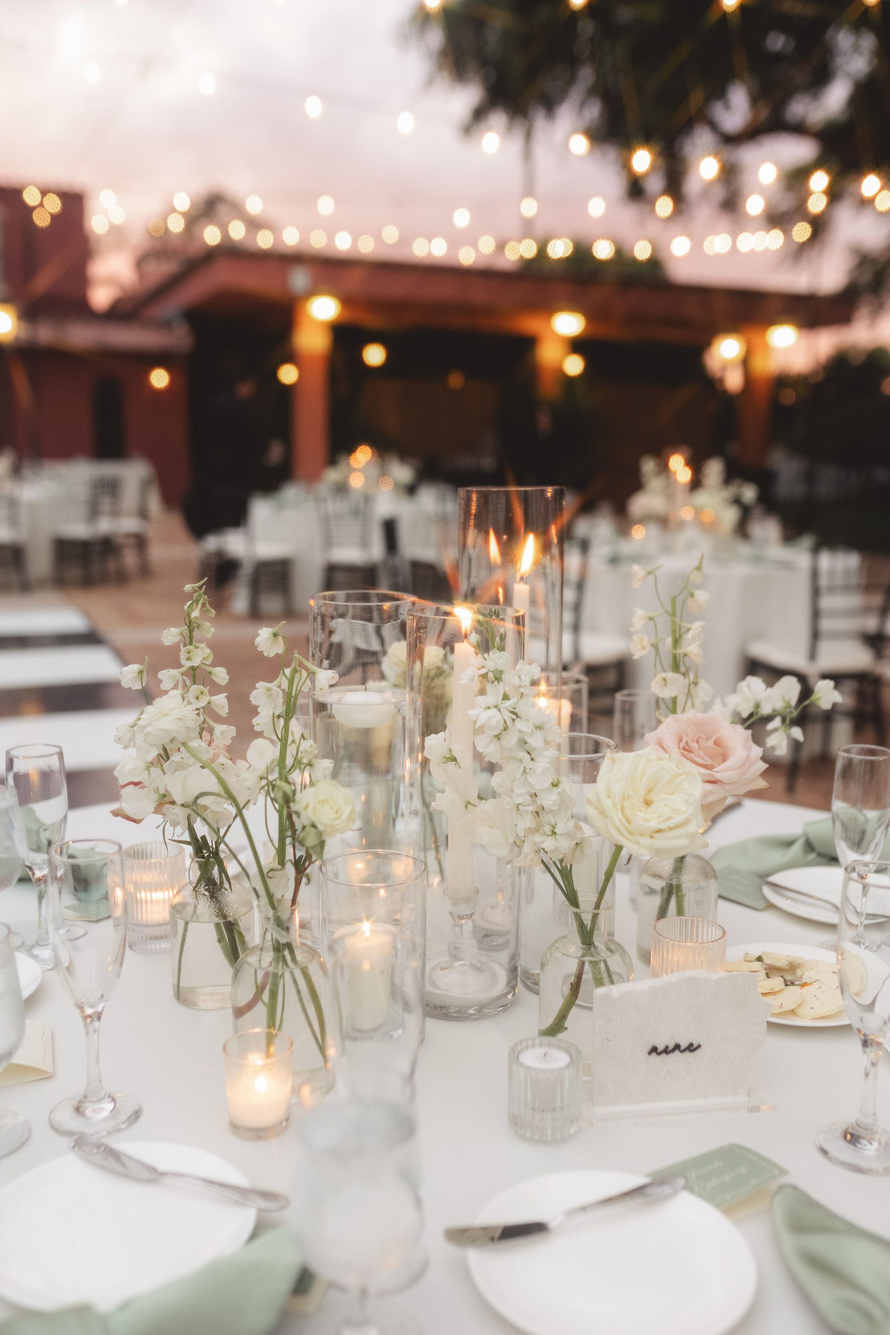 Melanie and Justin’s Pride and Prejudice-Inspired Wedding at Thalatta Estate photo