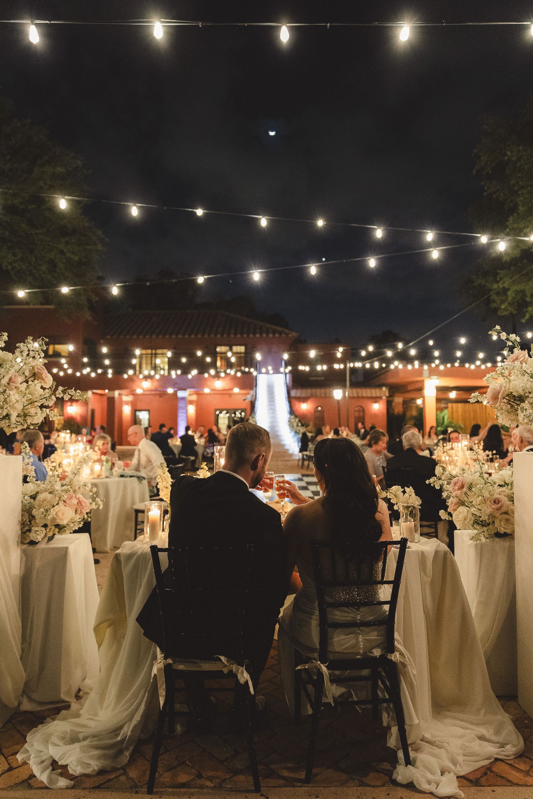 Melanie and Justin’s Pride and Prejudice-Inspired Wedding at Thalatta Estate photo