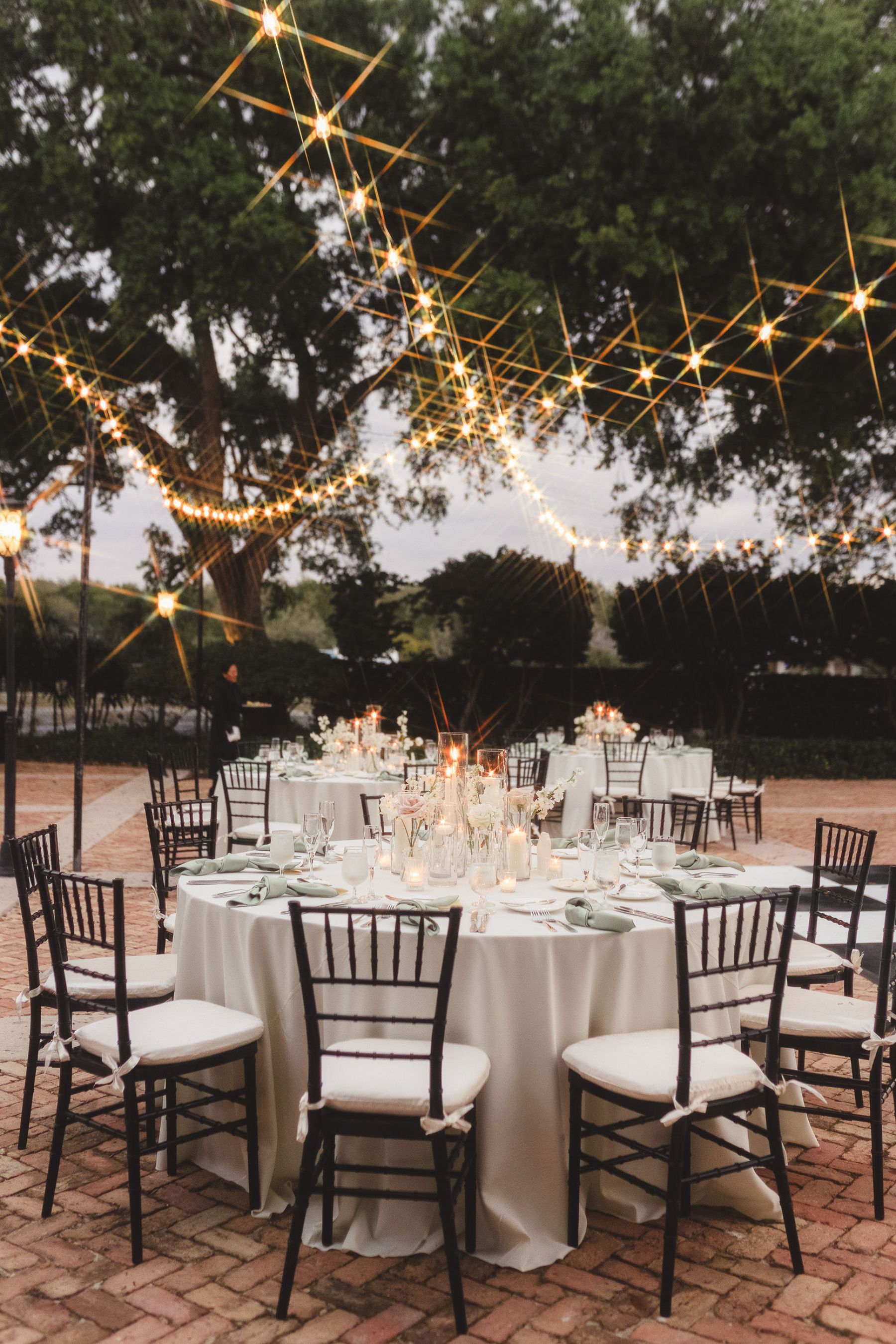 Melanie and Justin’s Pride and Prejudice-Inspired Wedding at Thalatta Estate photo