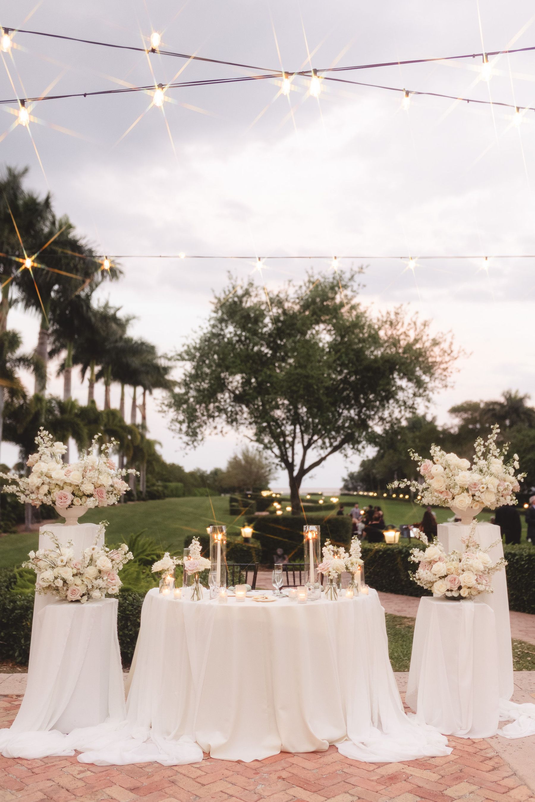 Melanie and Justin’s Pride and Prejudice-Inspired Wedding at Thalatta Estate photo