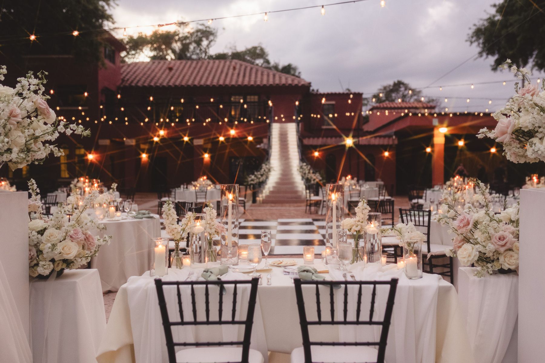 Melanie and Justin’s Pride and Prejudice-Inspired Wedding at Thalatta Estate photo