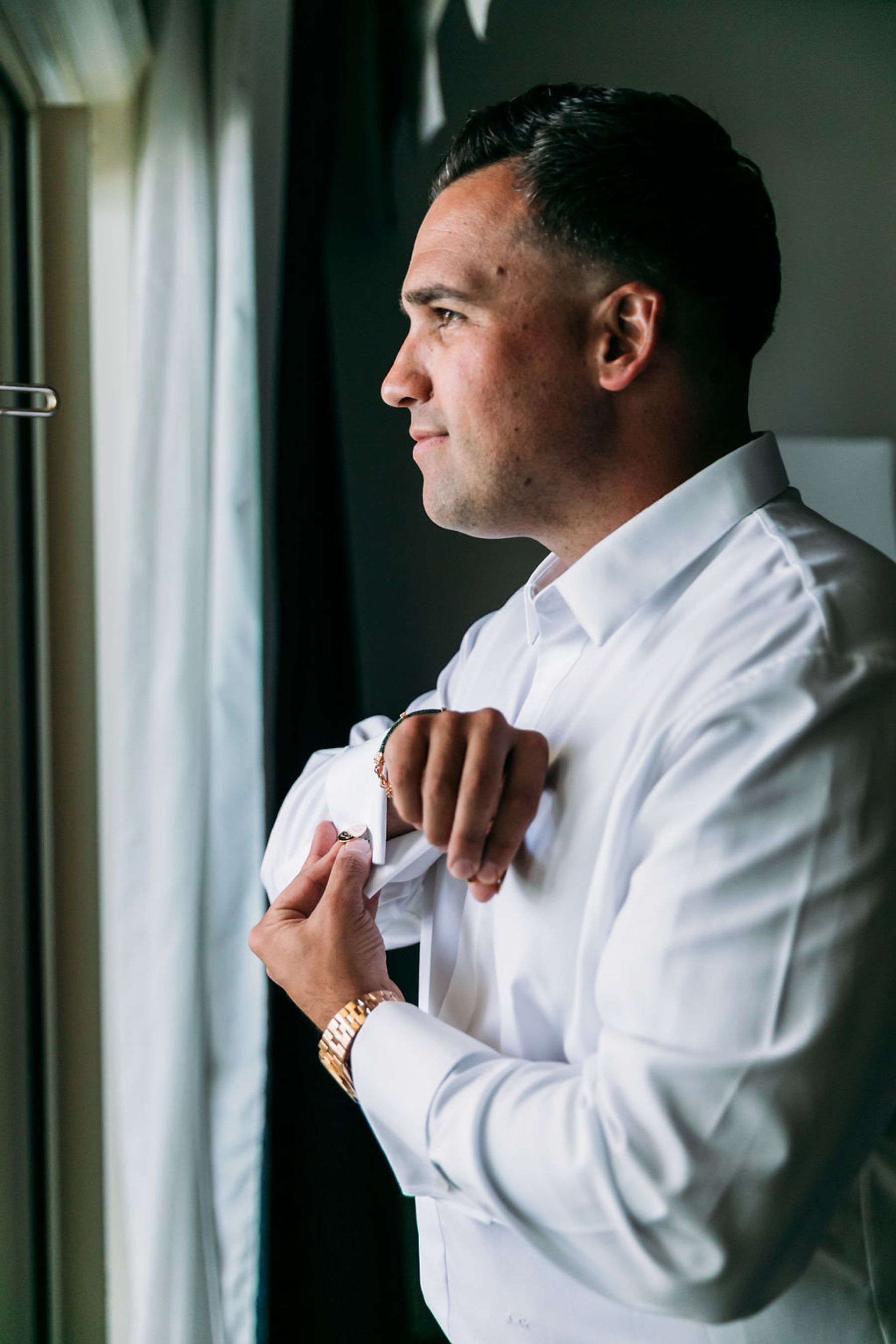 Dana &amp; Joey's Timeless Palm Beach Wedding at The Flagler Museum photo