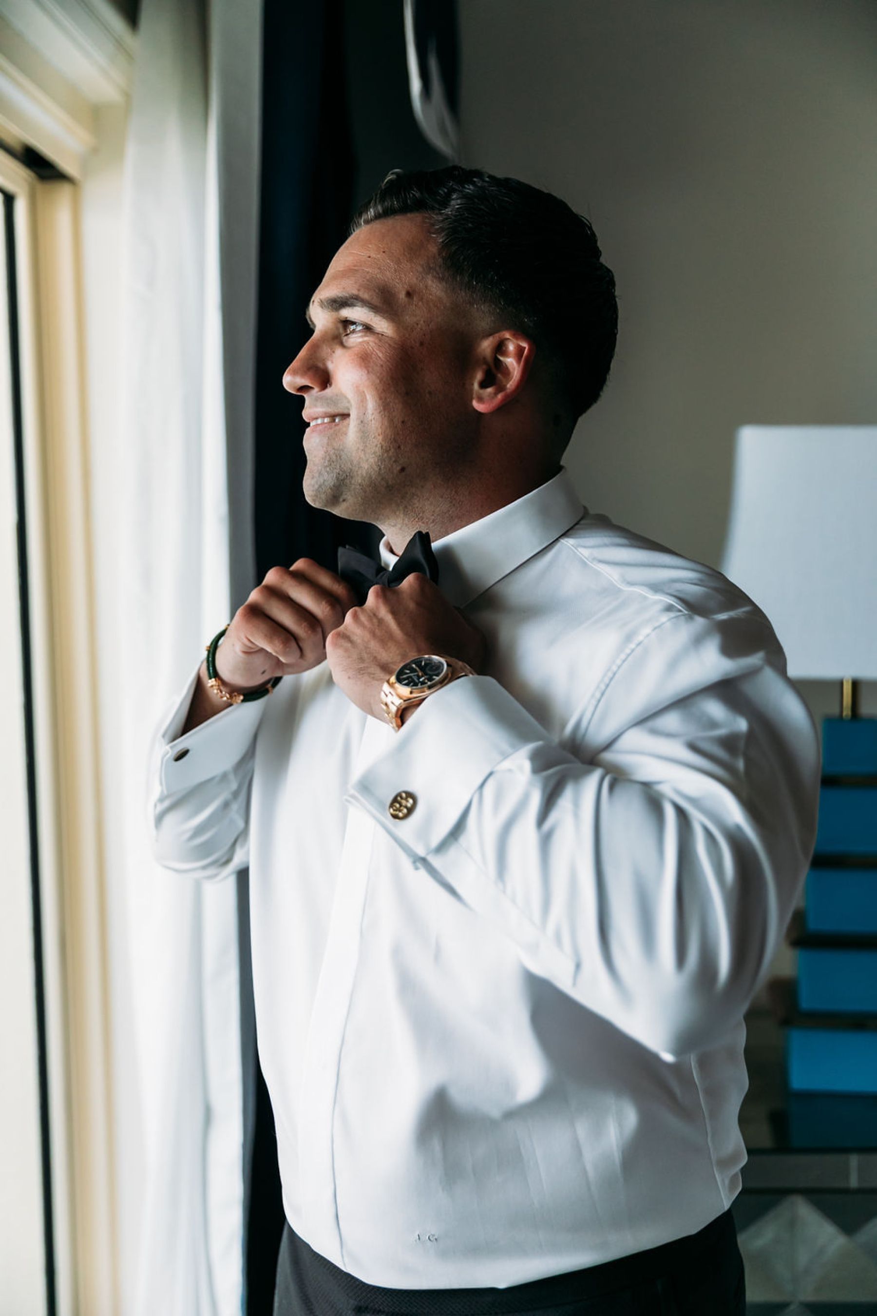 Dana &amp; Joey's Timeless Palm Beach Wedding at The Flagler Museum photo