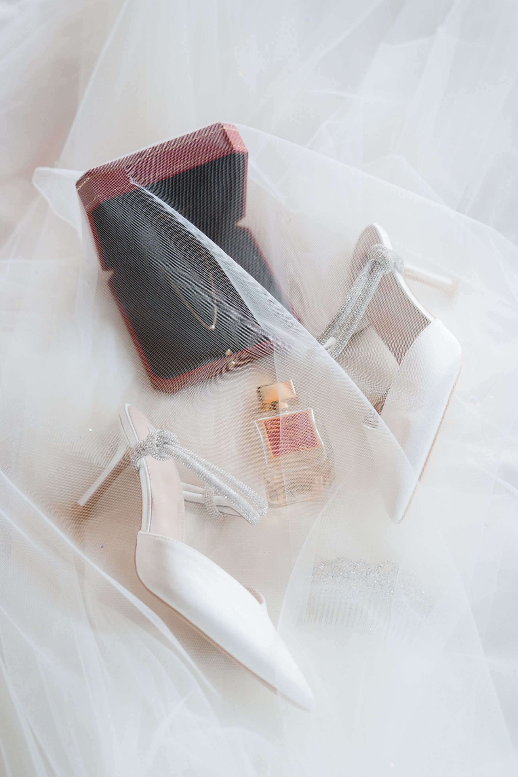 Love Among the Hills: Elléa &amp; Shiro’s Enchanting Wedding at Castello Di Rocca photo