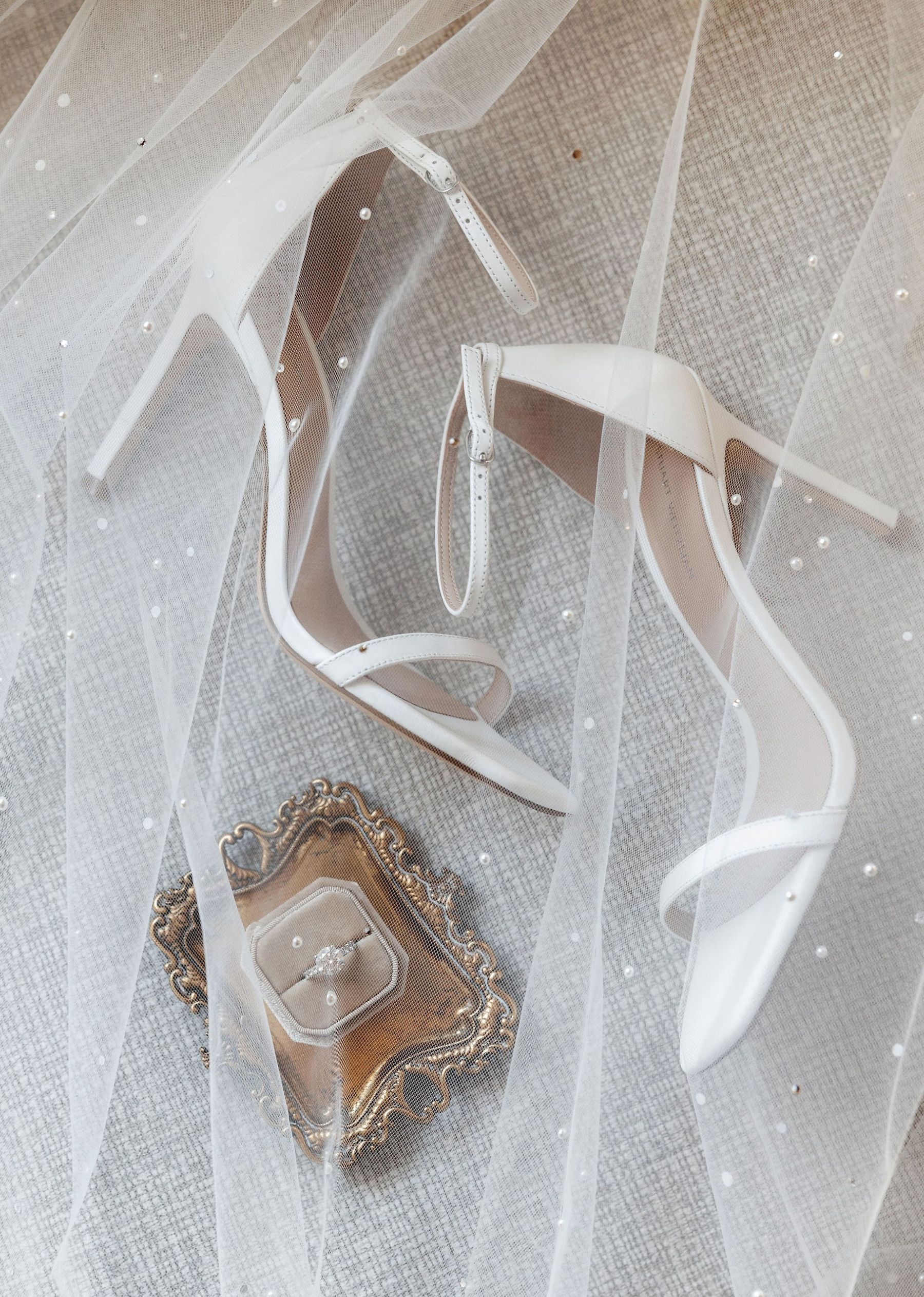 A Love Story Written in Candlelight: Samantha &amp; Ali's Staten Island Wedding at Angelina's Ristorante photo