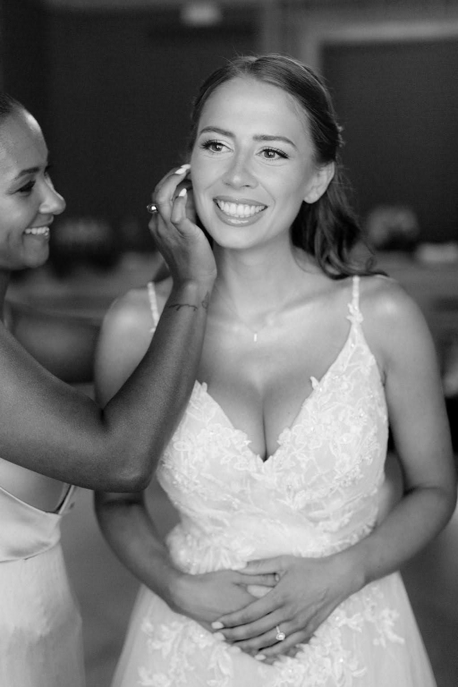 A Dreamy Spanish Celebration: Pauline &amp; Melvyn's Romantic Wedding at Finca Mas Solers photo