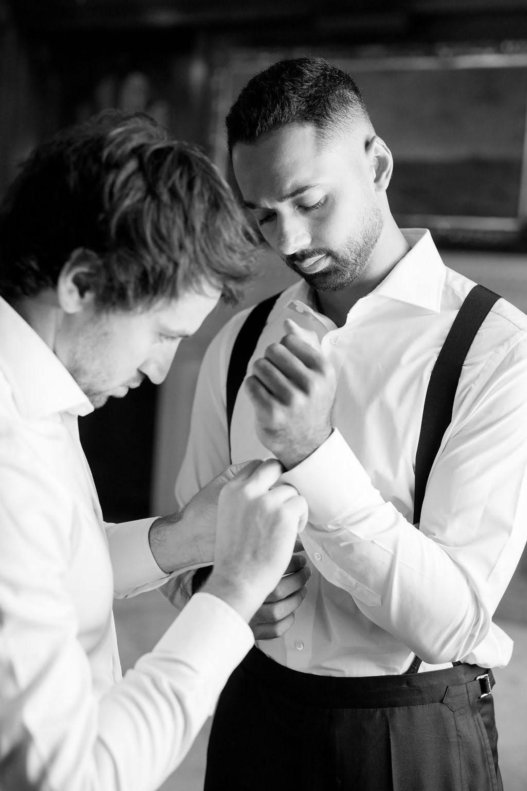 A Dreamy Spanish Celebration: Pauline &amp; Melvyn's Romantic Wedding at Finca Mas Solers photo