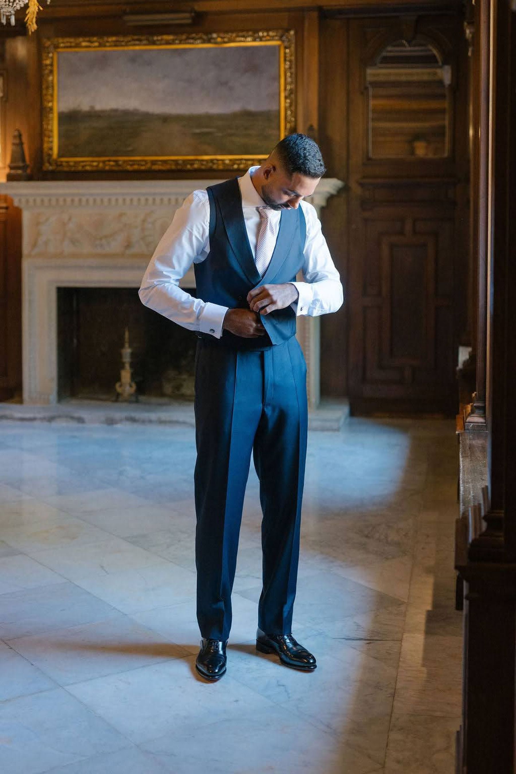 A Dreamy Spanish Celebration: Pauline &amp; Melvyn's Romantic Wedding at Finca Mas Solers photo