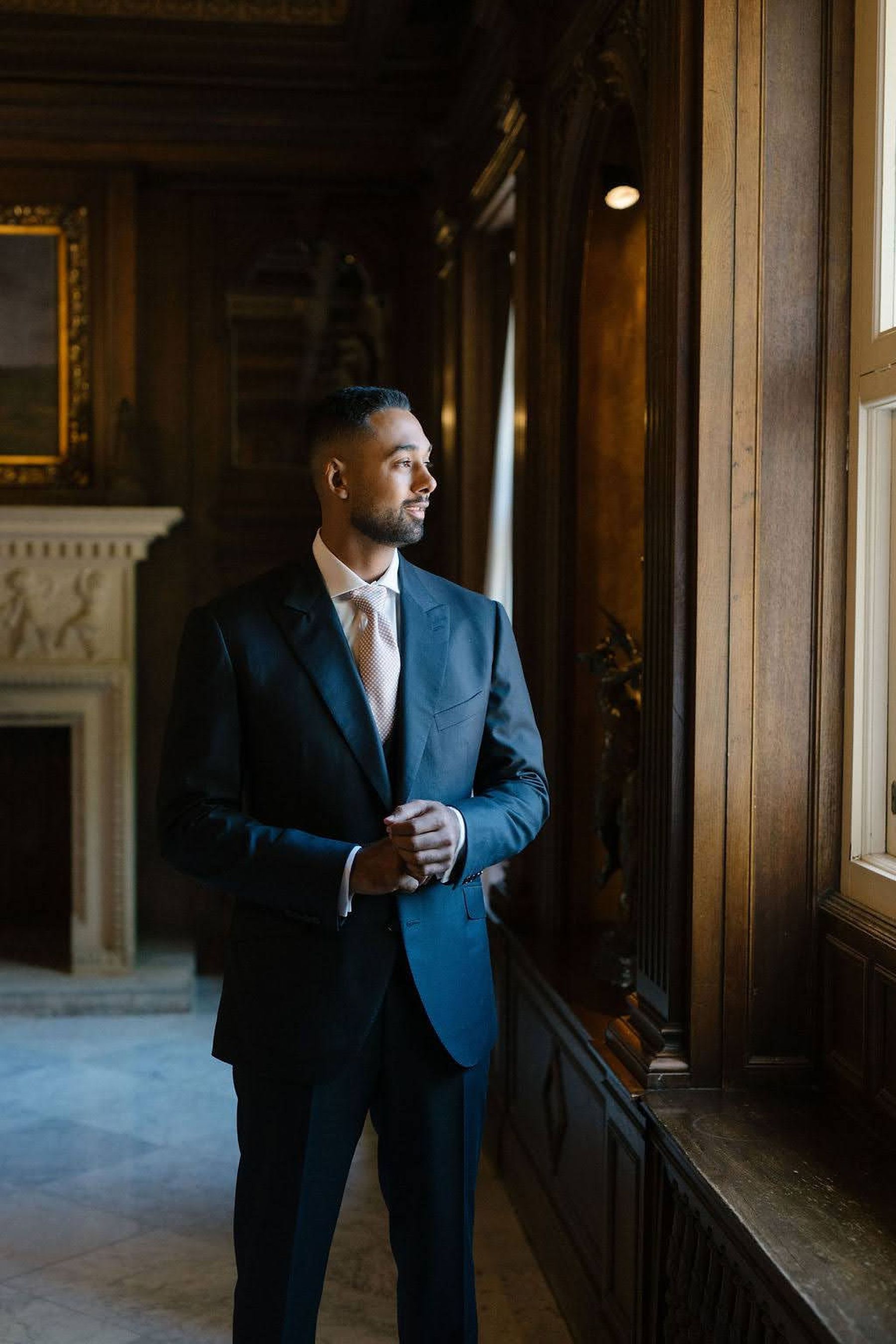 A Dreamy Spanish Celebration: Pauline &amp; Melvyn's Romantic Wedding at Finca Mas Solers photo