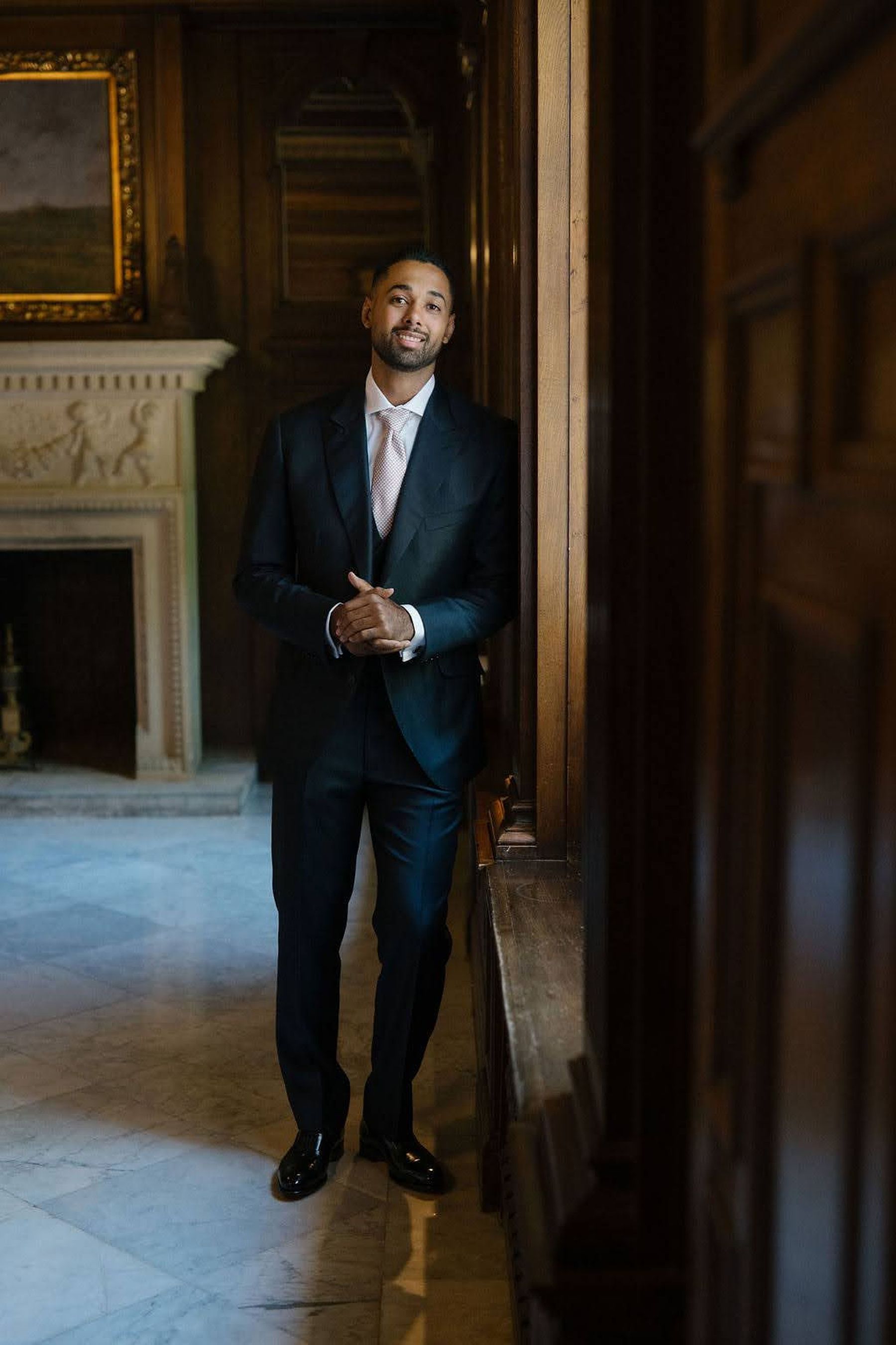 A Dreamy Spanish Celebration: Pauline &amp; Melvyn's Romantic Wedding at Finca Mas Solers photo