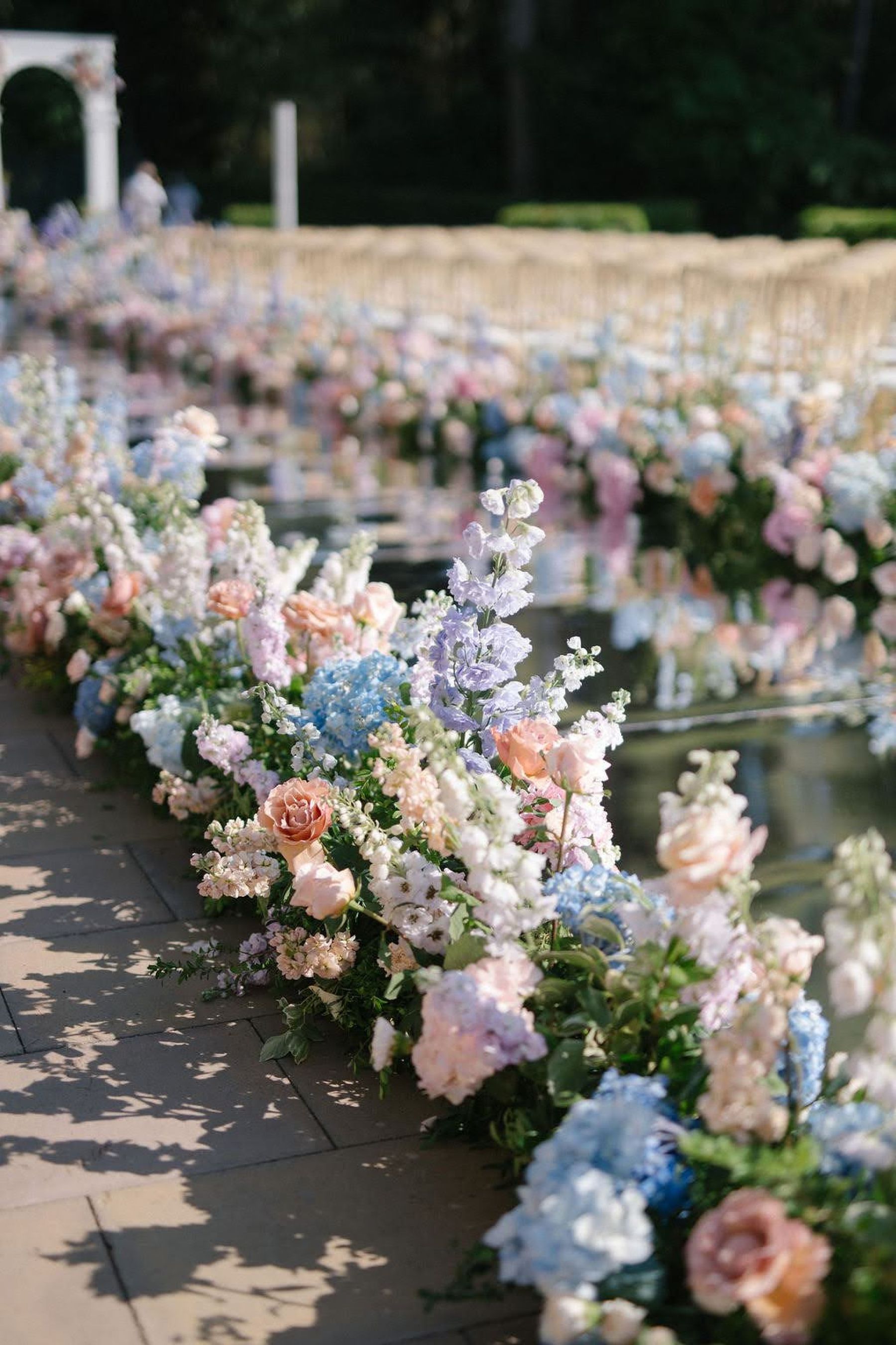 A Dreamy Spanish Celebration: Pauline &amp; Melvyn's Romantic Wedding at Finca Mas Solers photo